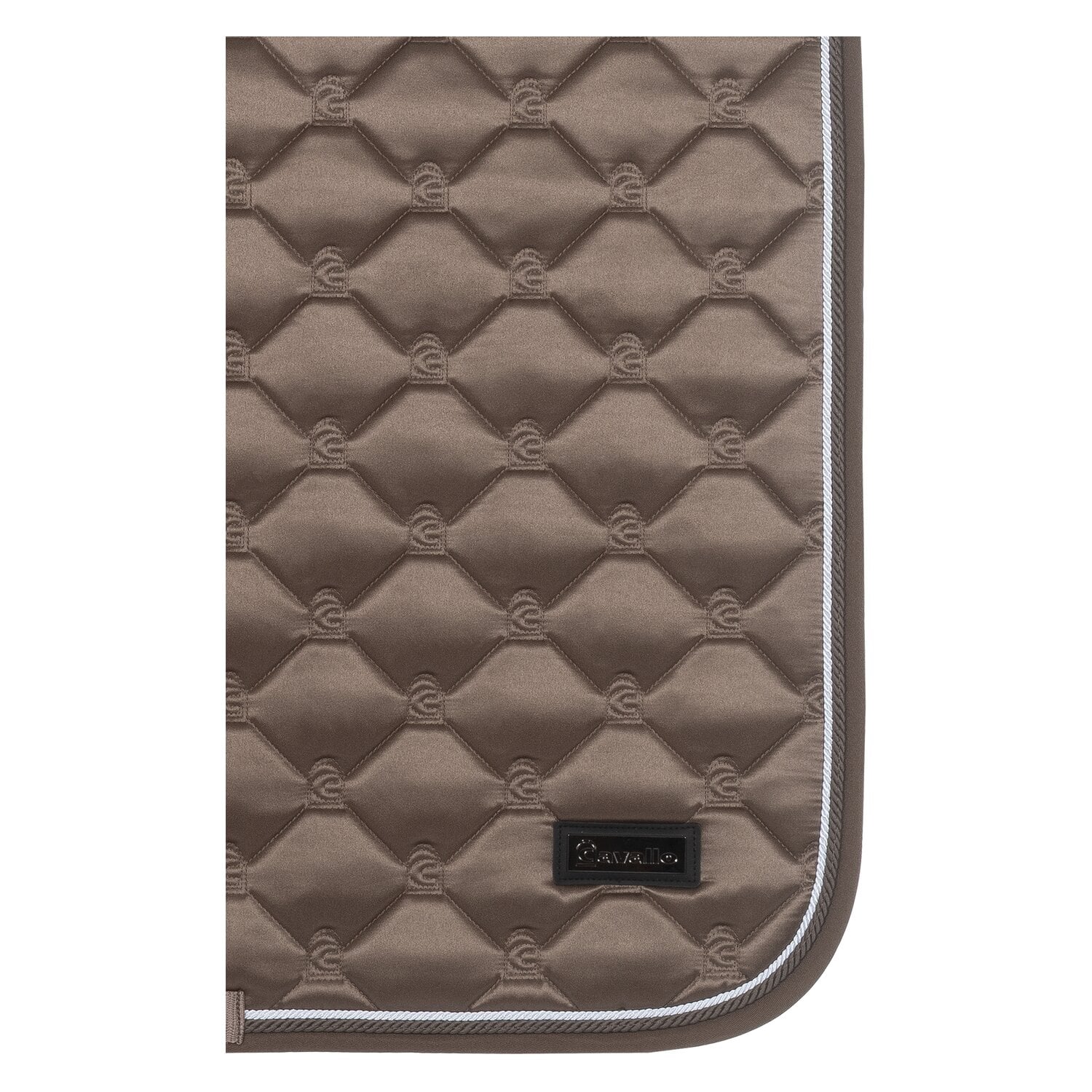 Cavallo Schabracke CAVALHANAYA &ndash; Ansicht 3