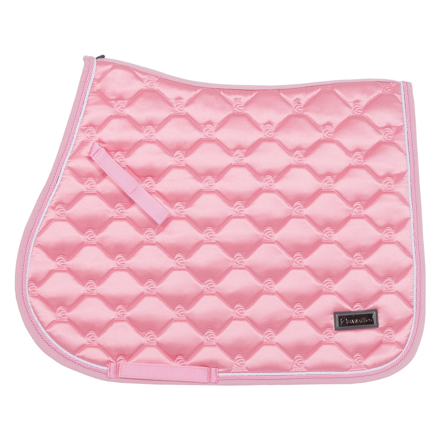 Cavallo Schabracke CAVALHANAYA &ndash; Ansicht 2