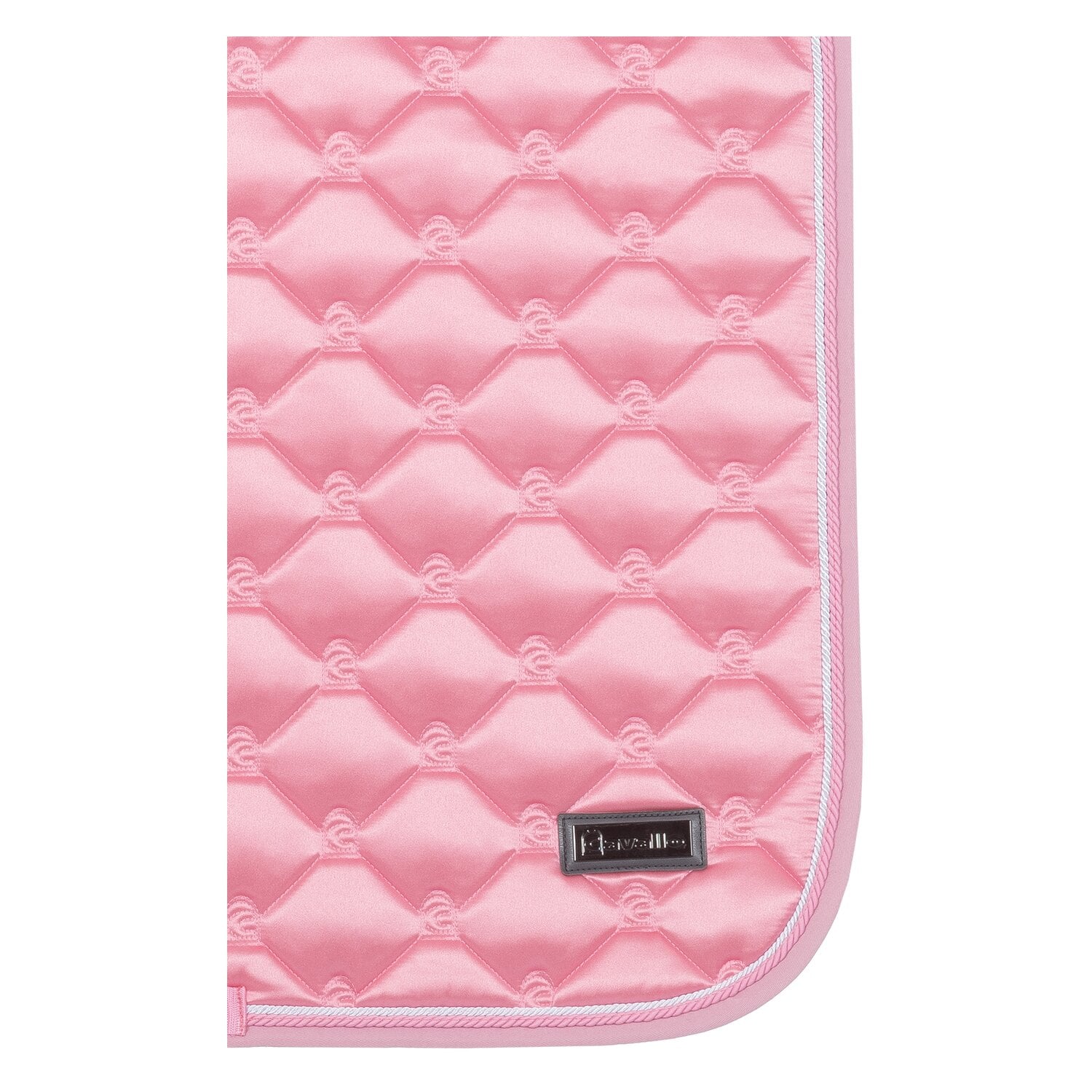 Cavallo Schabracke CAVALHANAYA &ndash; Ansicht 3