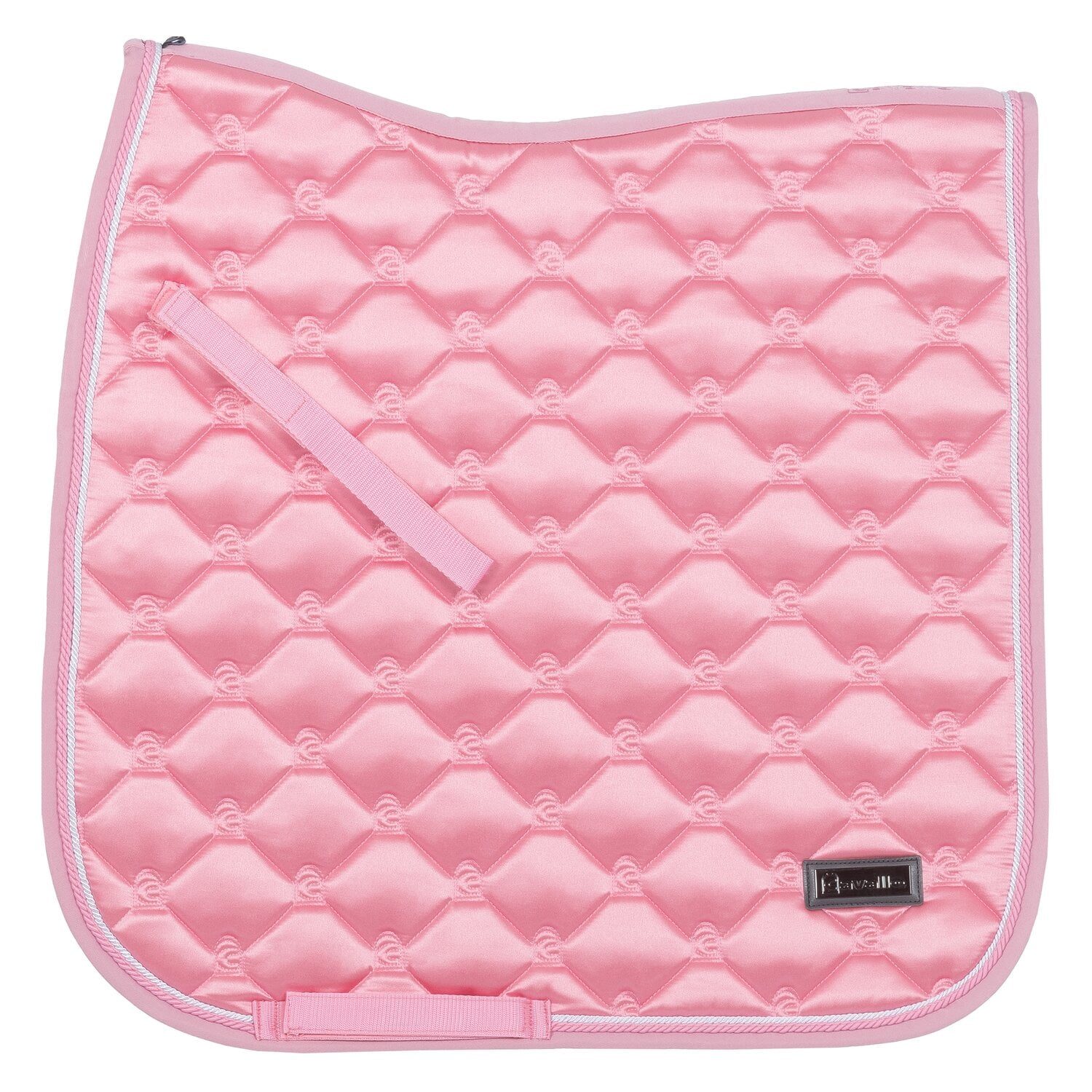 Cavallo Schabracke CAVALHANAYA &ndash; Ansicht 1