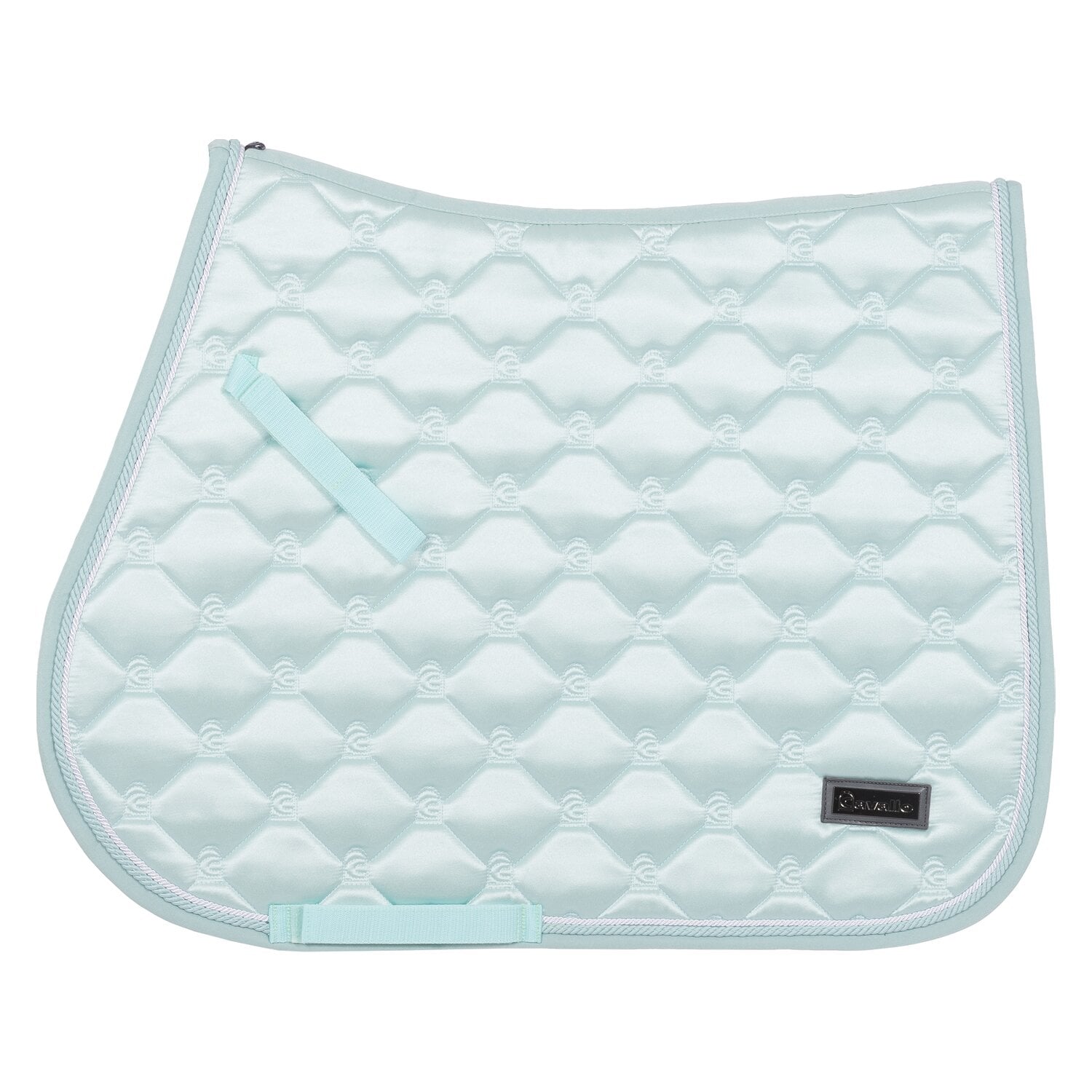 Cavallo Schabracke CAVALHANAYA &ndash; Ansicht 2