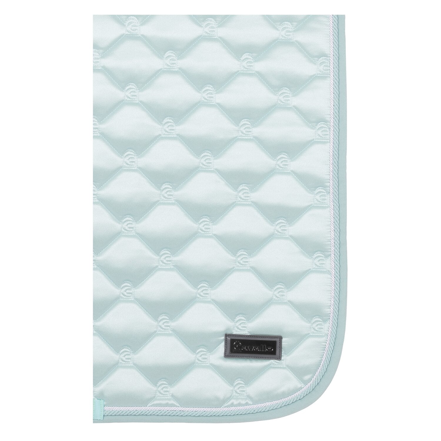 Cavallo Schabracke CAVALHANAYA &ndash; Ansicht 3