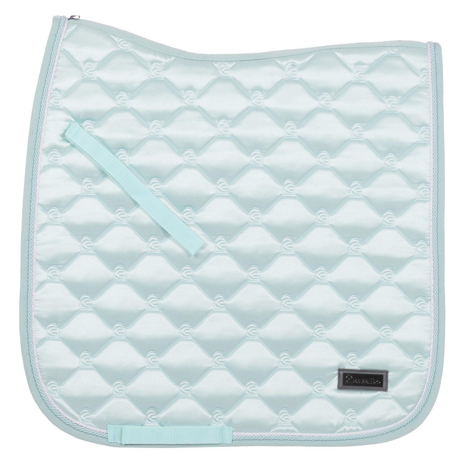 Cavallo Schabracke CAVALHANAYA &ndash; Ansicht 1