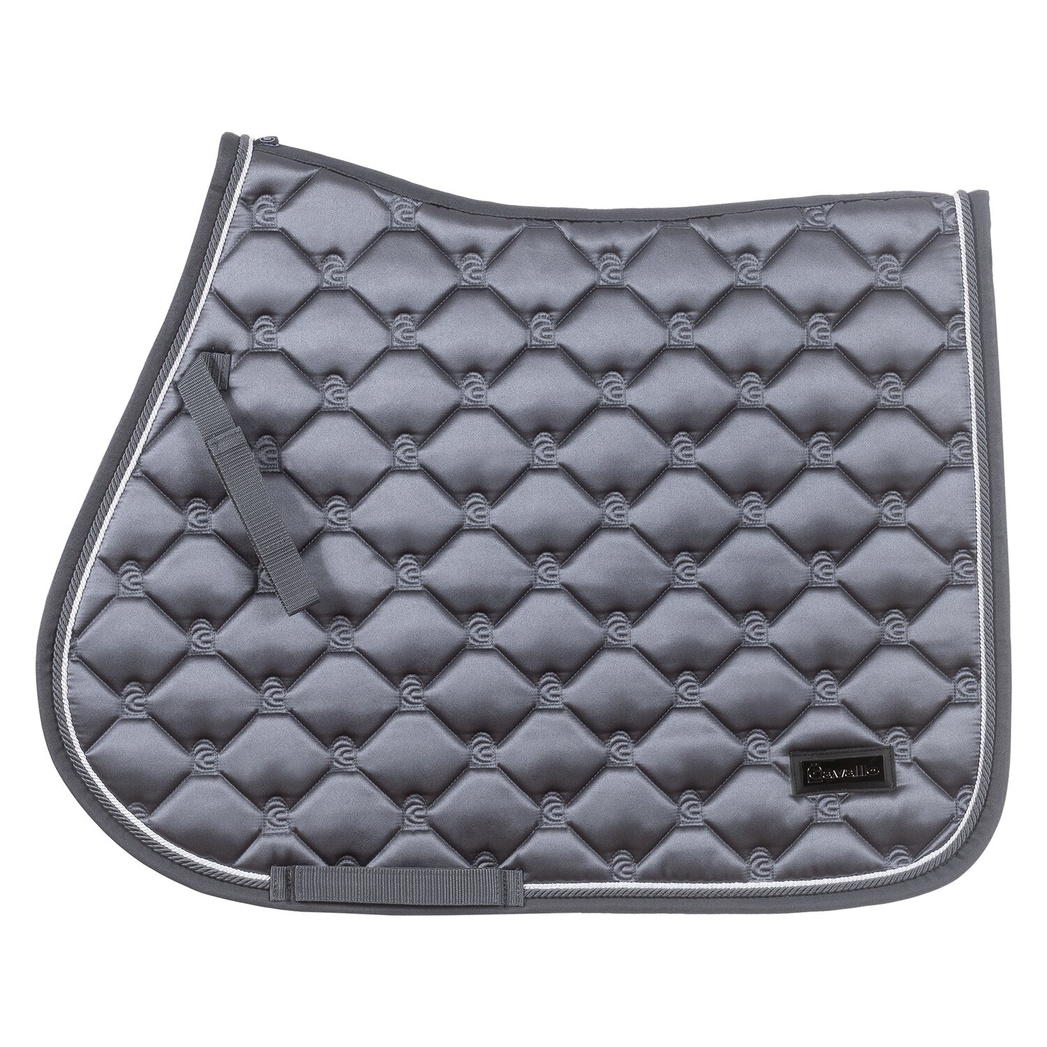 Cavallo Schabracke CAVALHANAYA – Ansicht 2