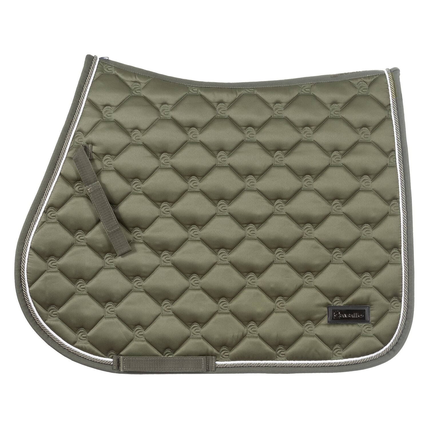 Cavallo Schabracke CAVALHANAYA – Ansicht 2