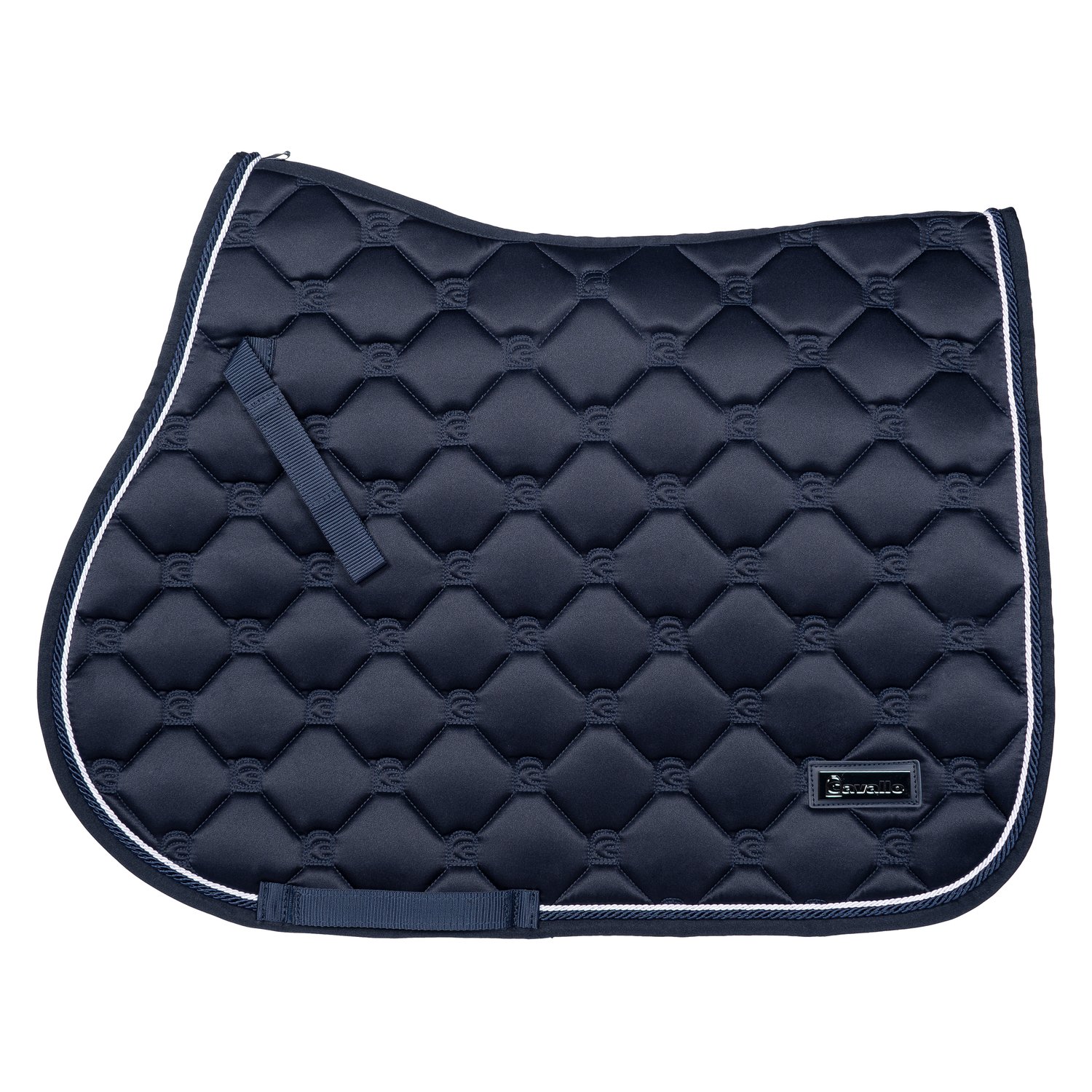 Cavallo Schabracke CAVALHANAYA – Ansicht 2