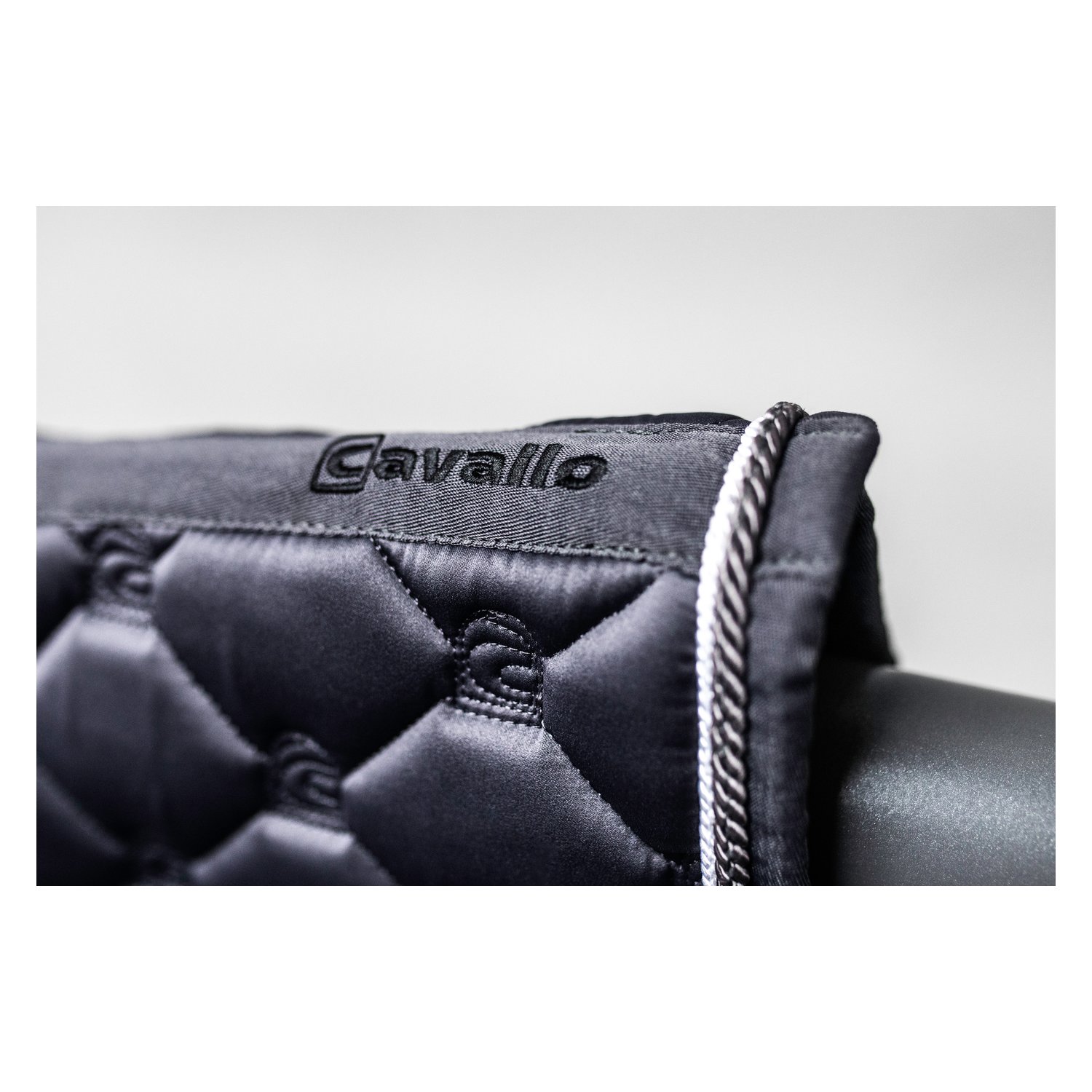 Cavallo Schabracke CAVALHANAYA – Ansicht 5