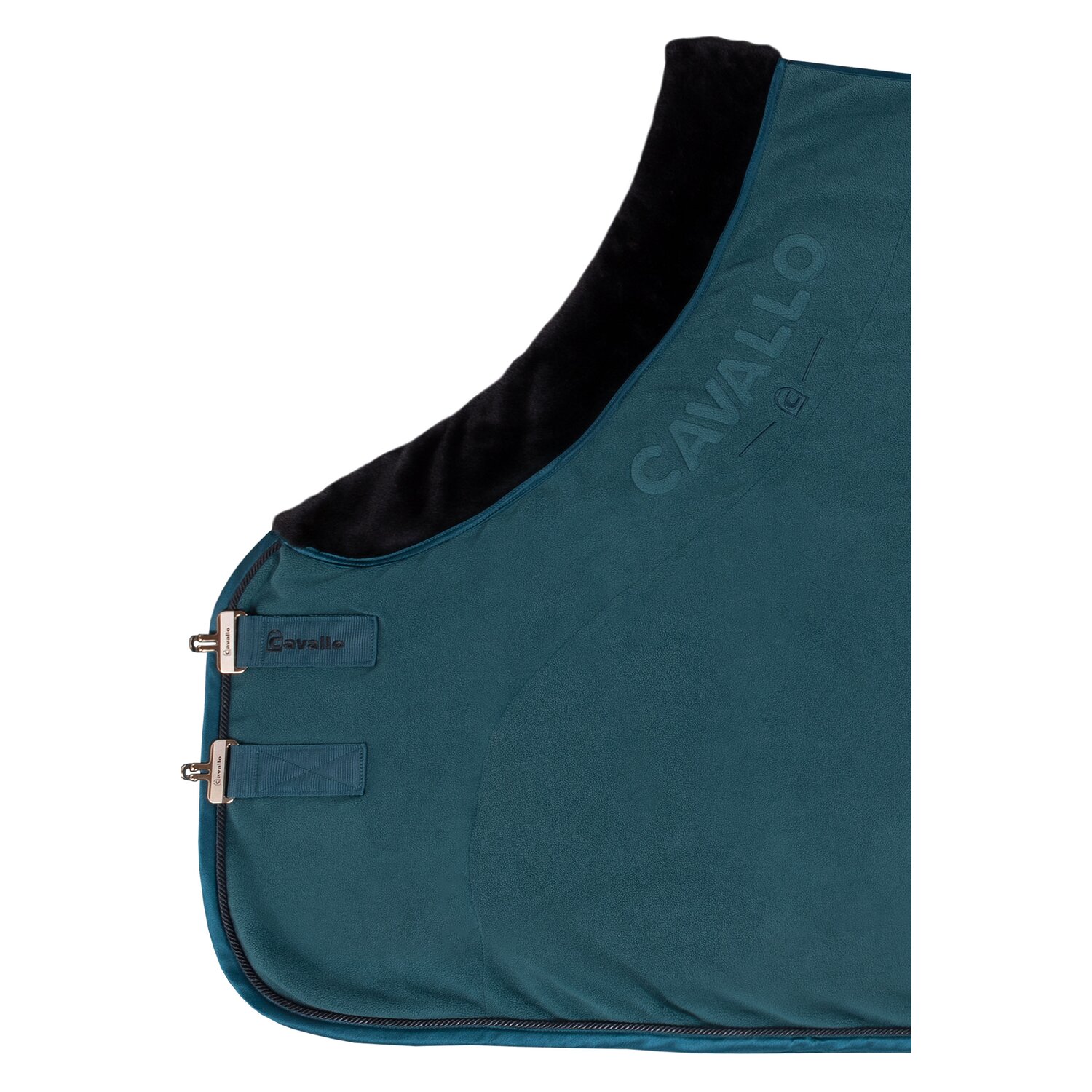 Cavallo Abschwitzdecke CAVALJOSELLE &ndash; Ansicht 2