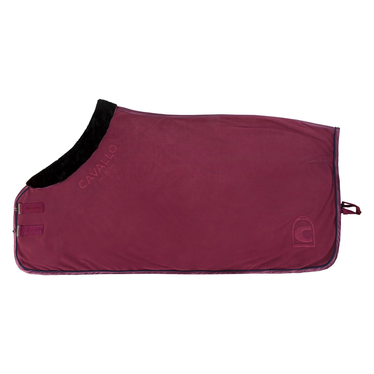 Cavallo Abschwitzdecke CAVALJOSELLE – Ansicht 1