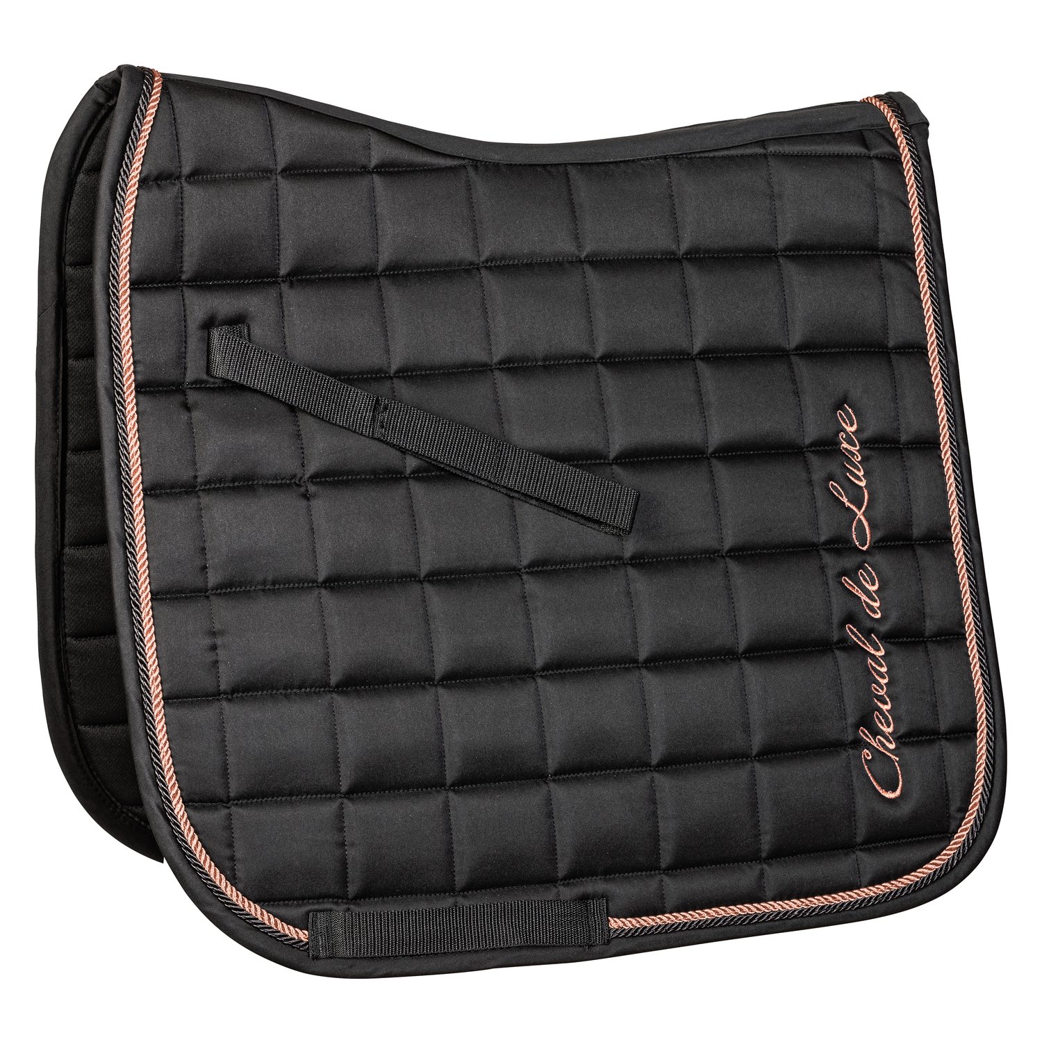 Cheval de Luxe Schabracke – Ansicht 2