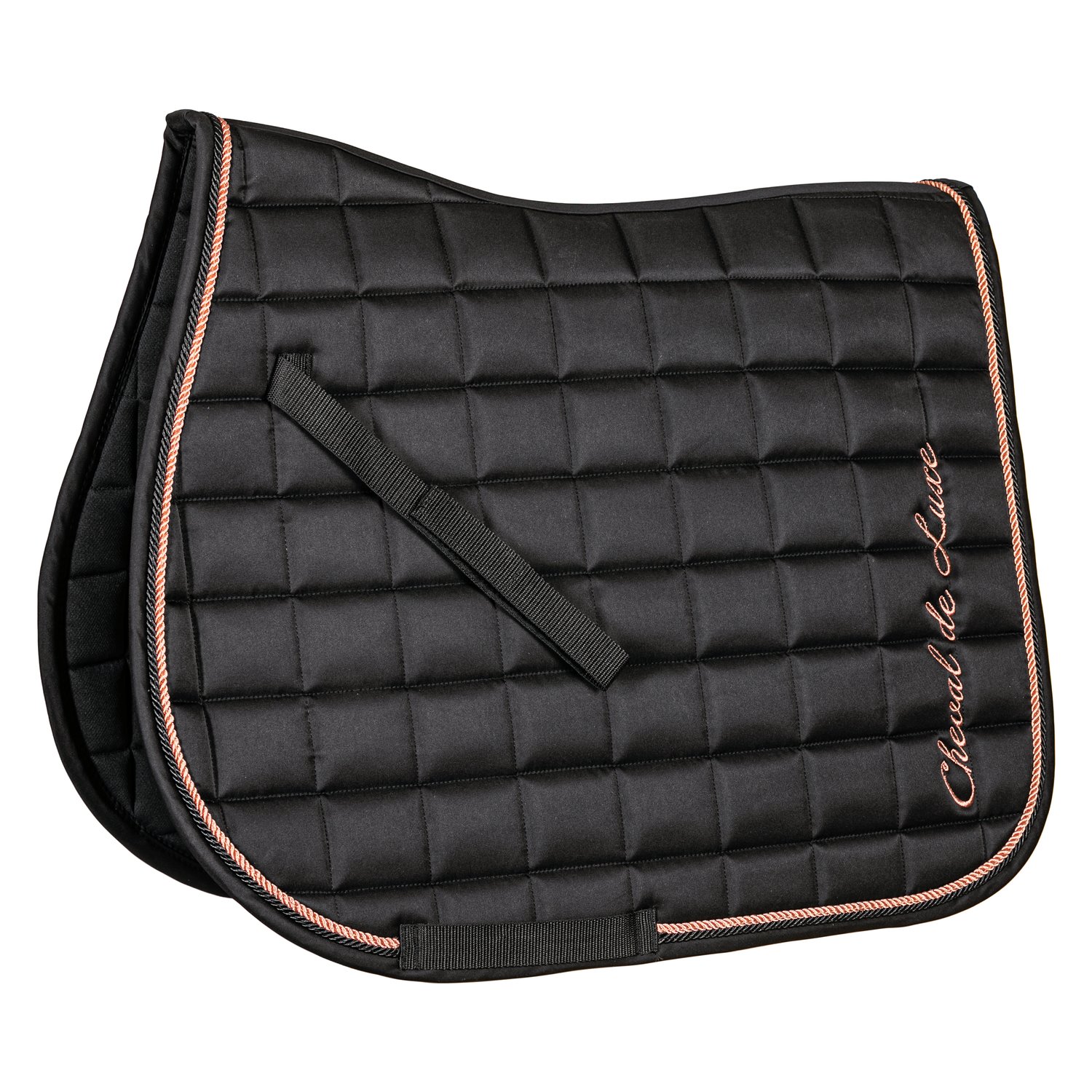Cheval de Luxe Schabracke – Ansicht 4