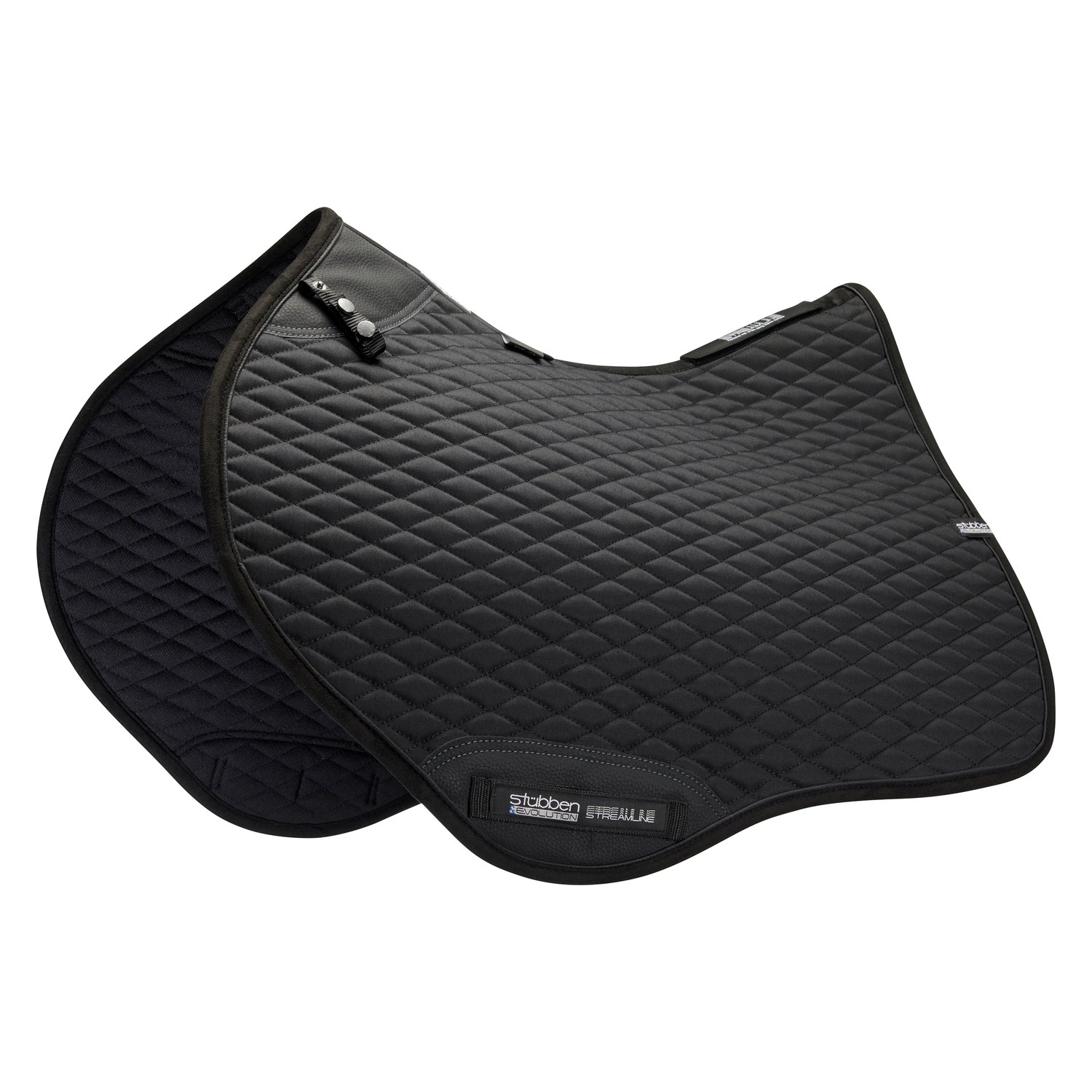 Stübben Spring-Schabracke Streamline Close Contact – Ansicht 1