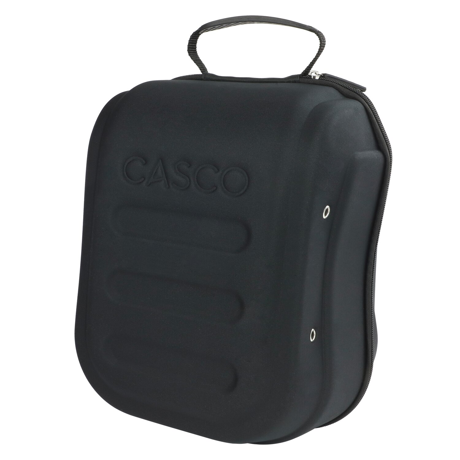 CASCO Helmbox – Ansicht 1