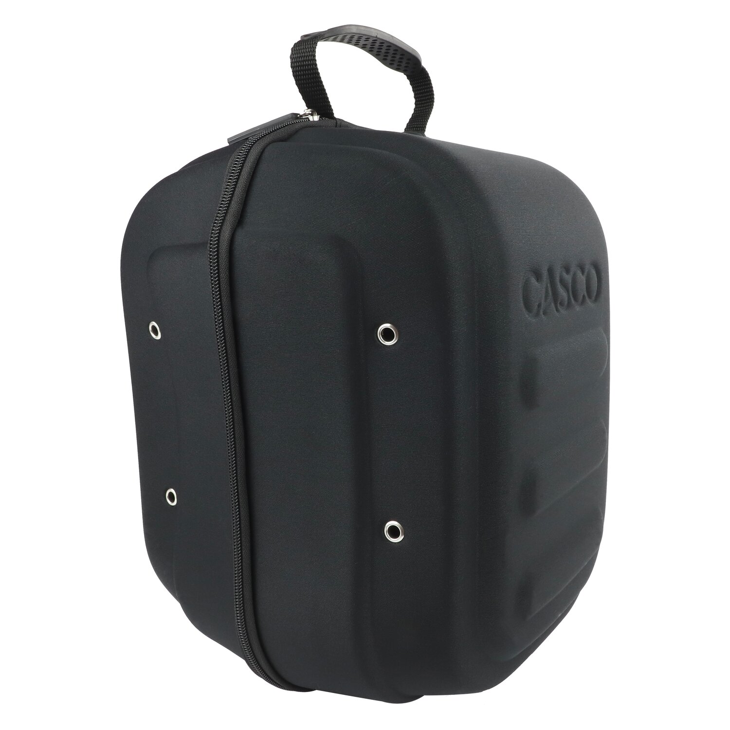 CASCO Helmbox – Ansicht 2