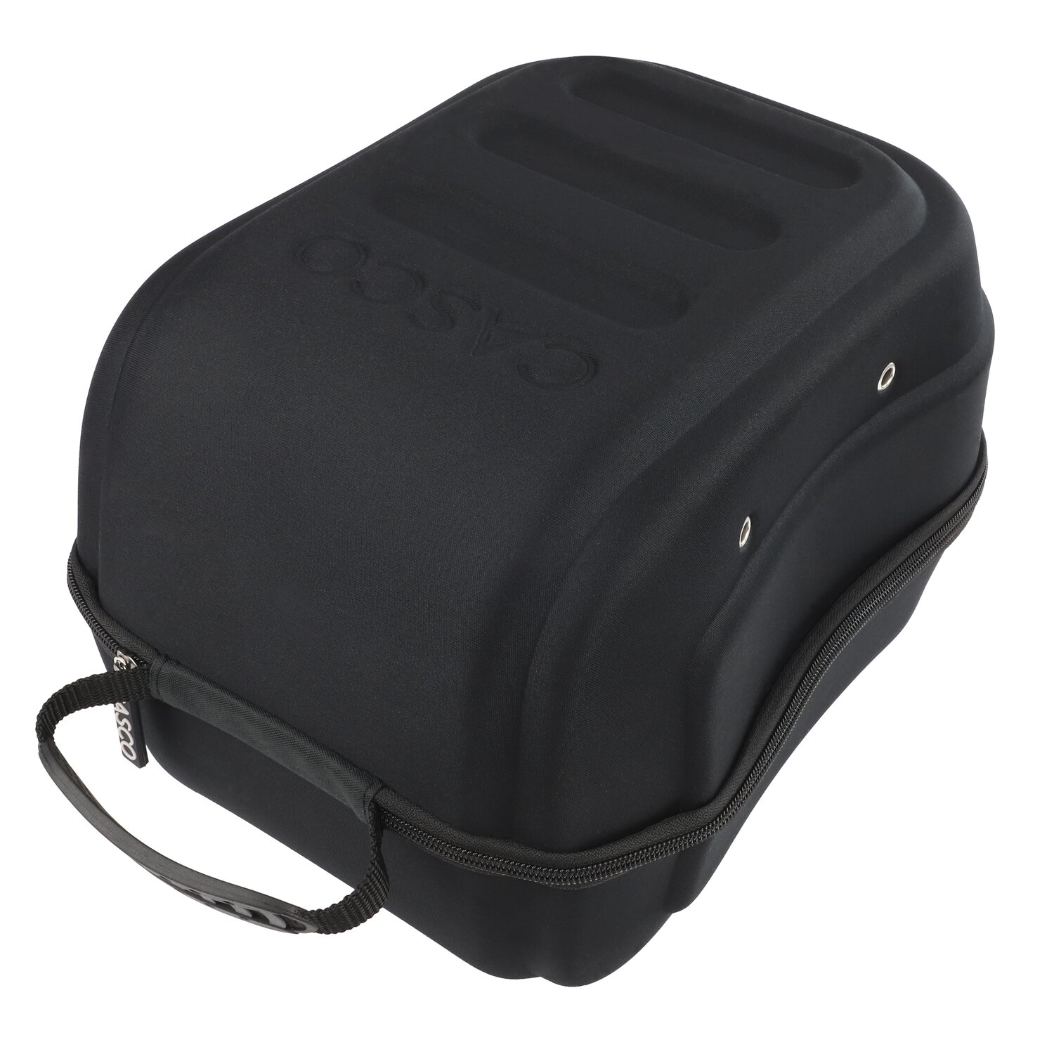 CASCO Helmbox – Ansicht 3