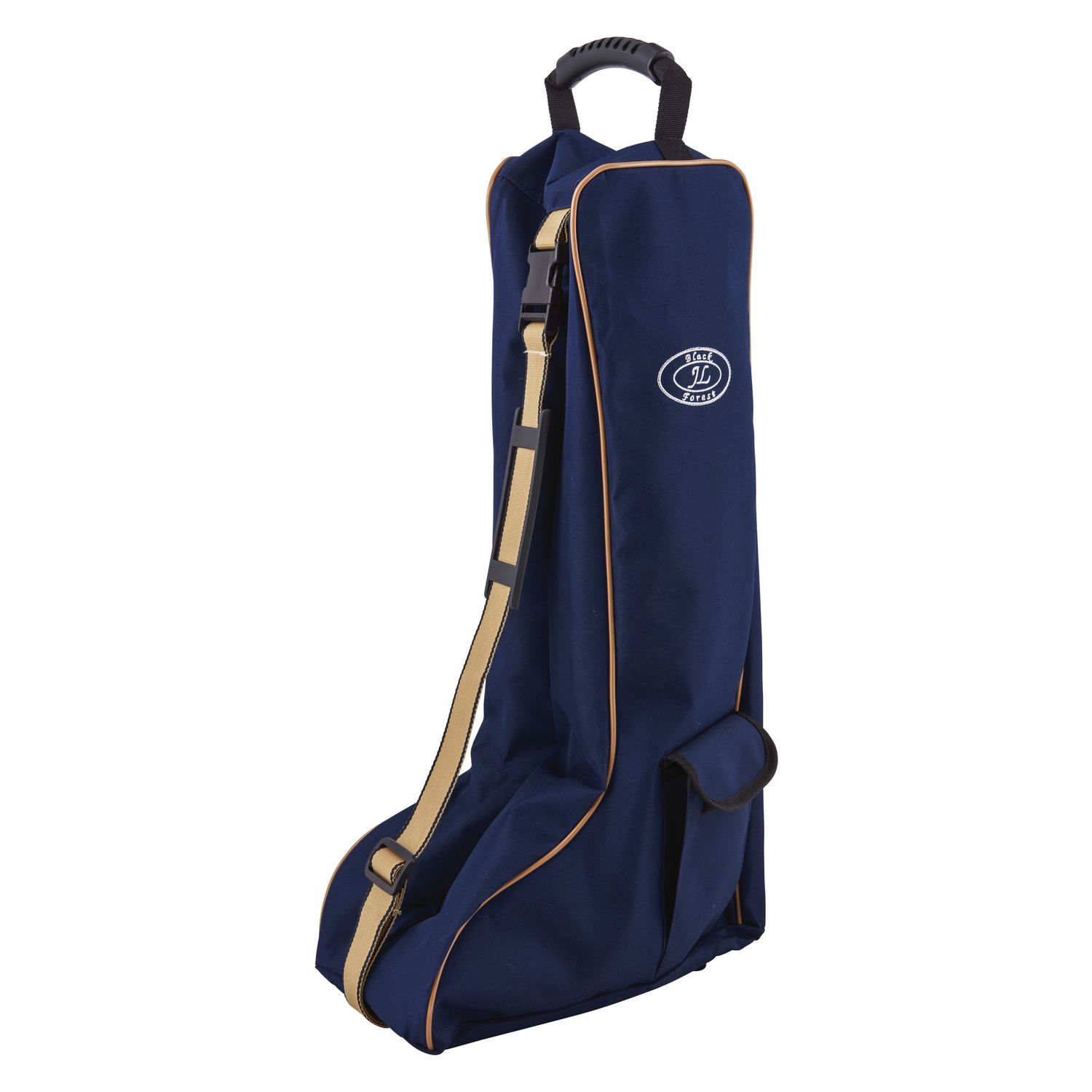 black forest Stiefeltasche Profi – Ansicht 1