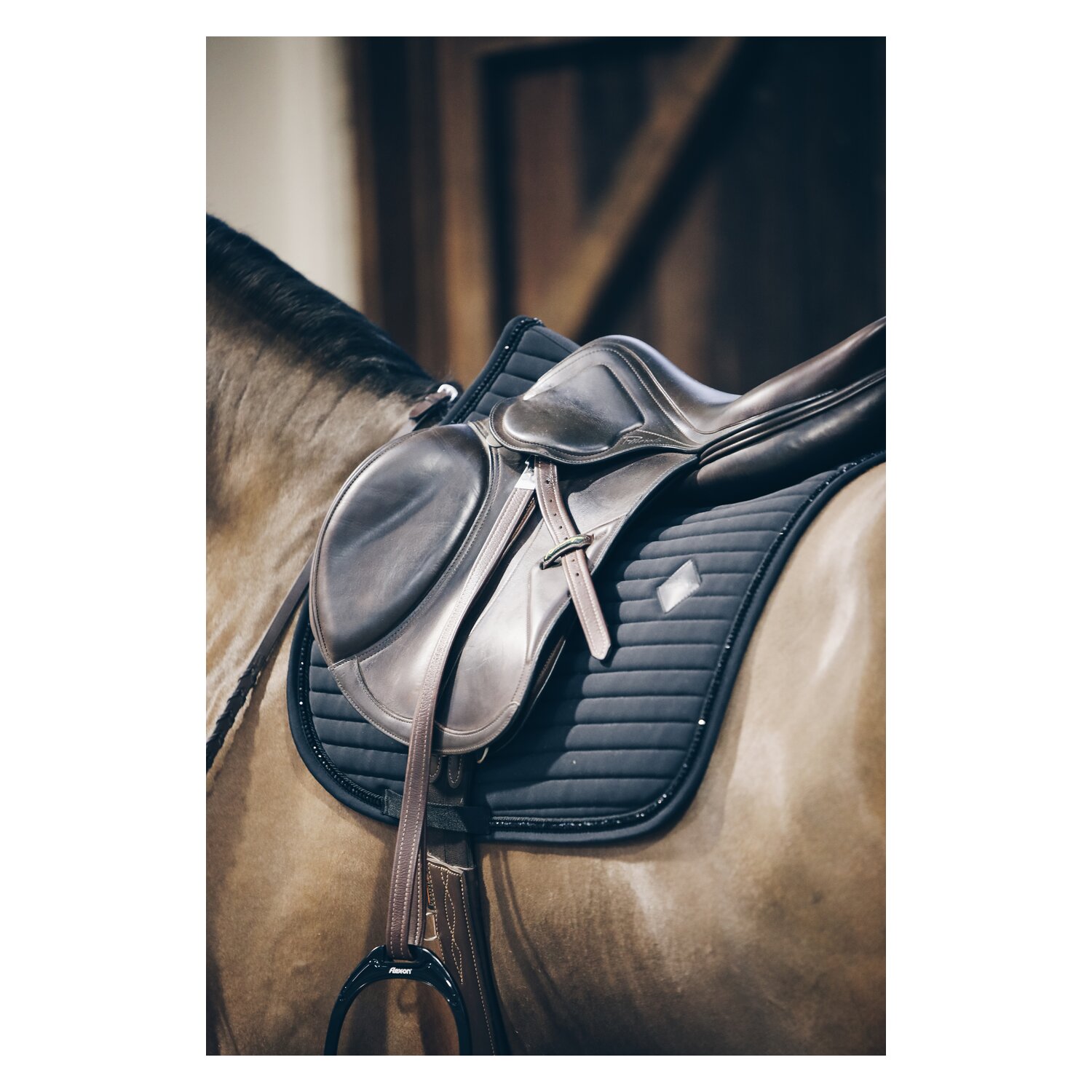 KENTUCKY Schabracke Pearls – Ansicht 6