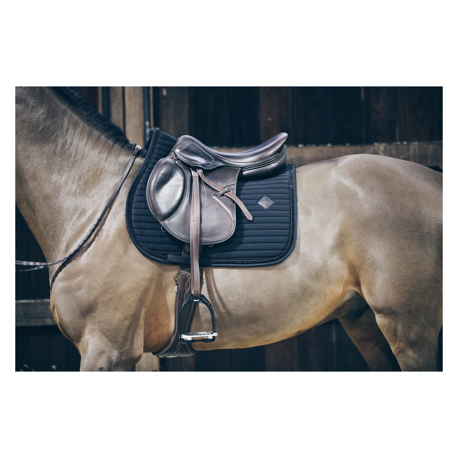 KENTUCKY Schabracke Pearls – Ansicht 7