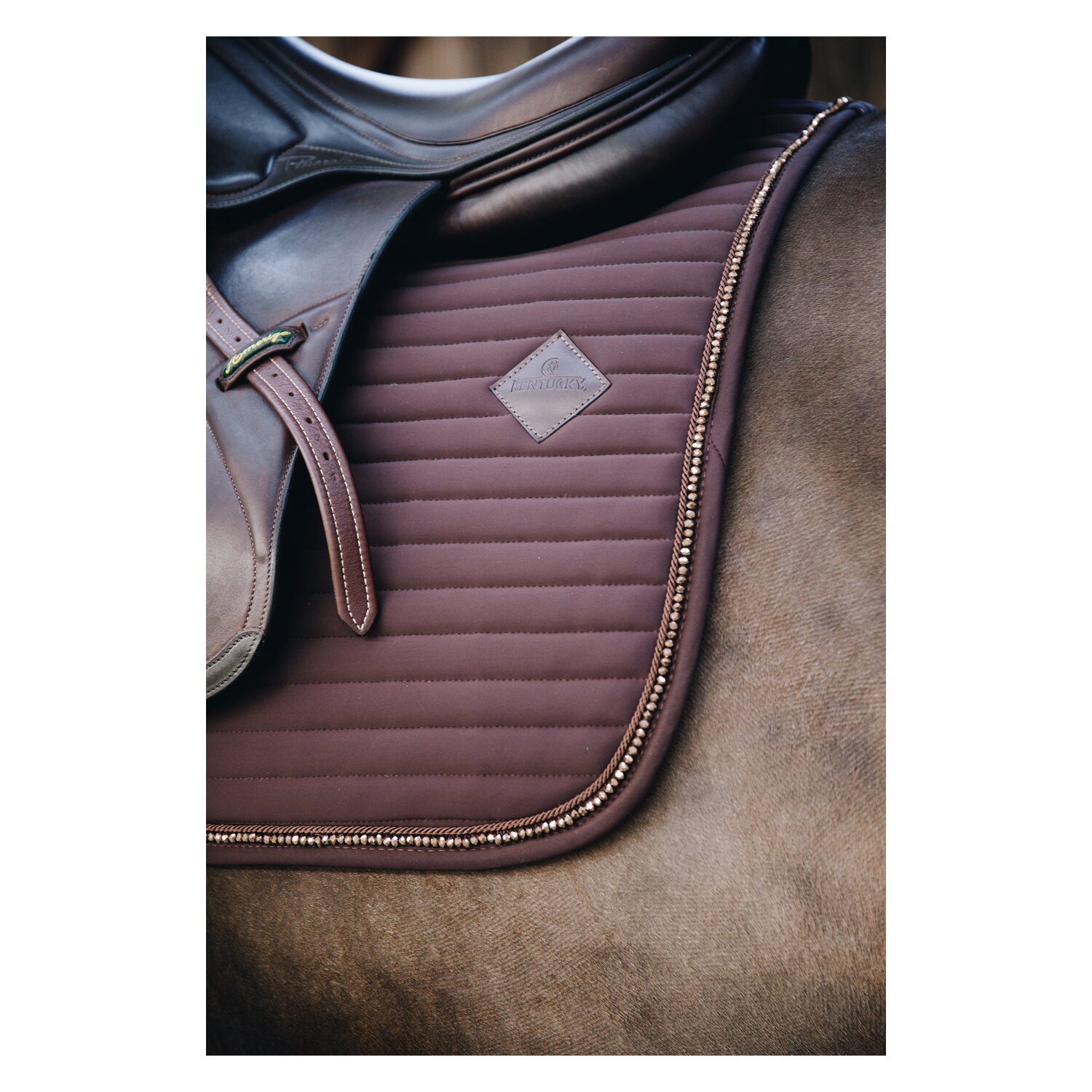 KENTUCKY Schabracke Pearls – Ansicht 4