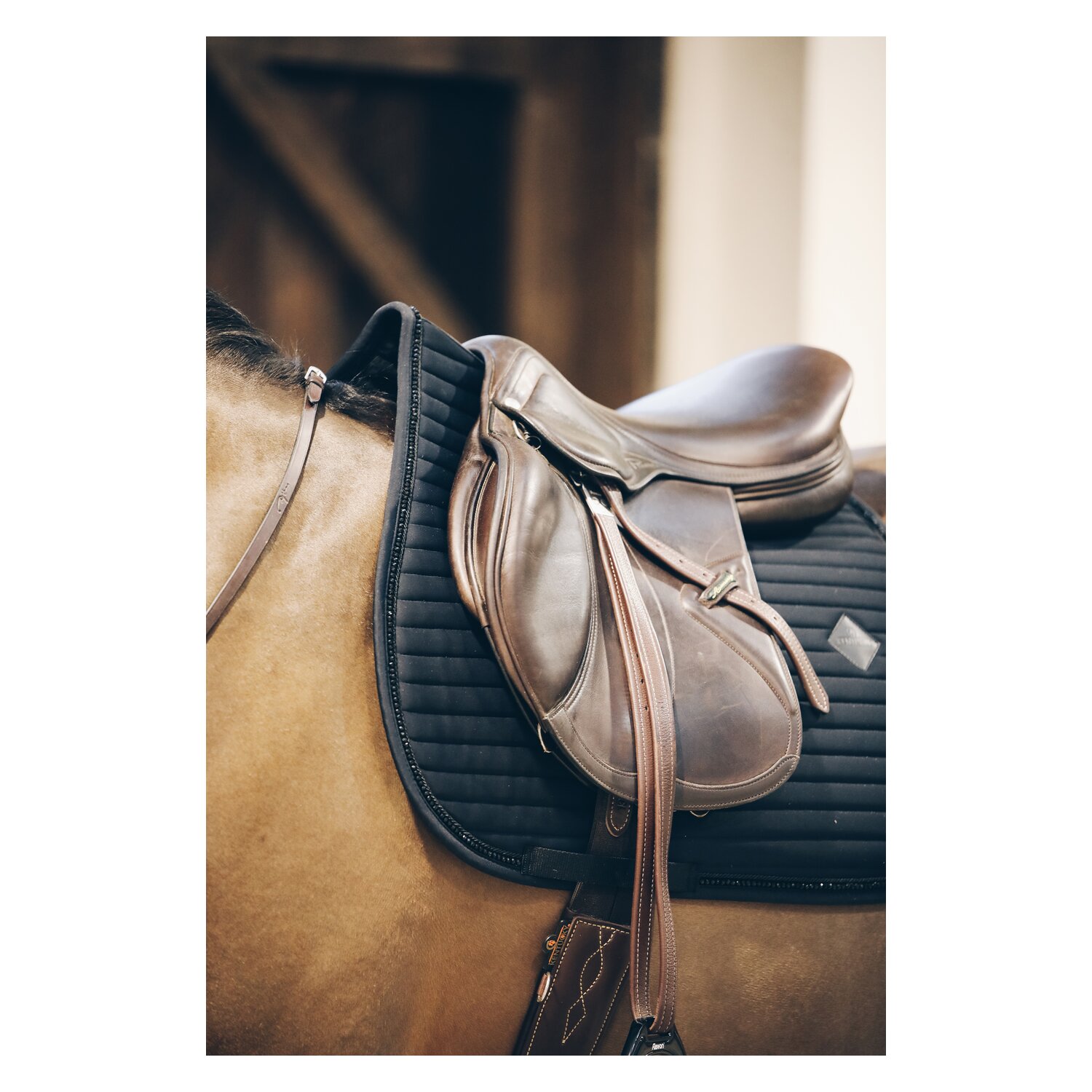 KENTUCKY Schabracke Pearls – Ansicht 5