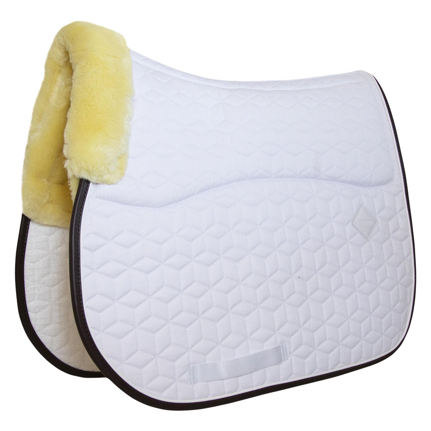 KENTUCKY Saddle Pad Skin Friendly – Ansicht 1