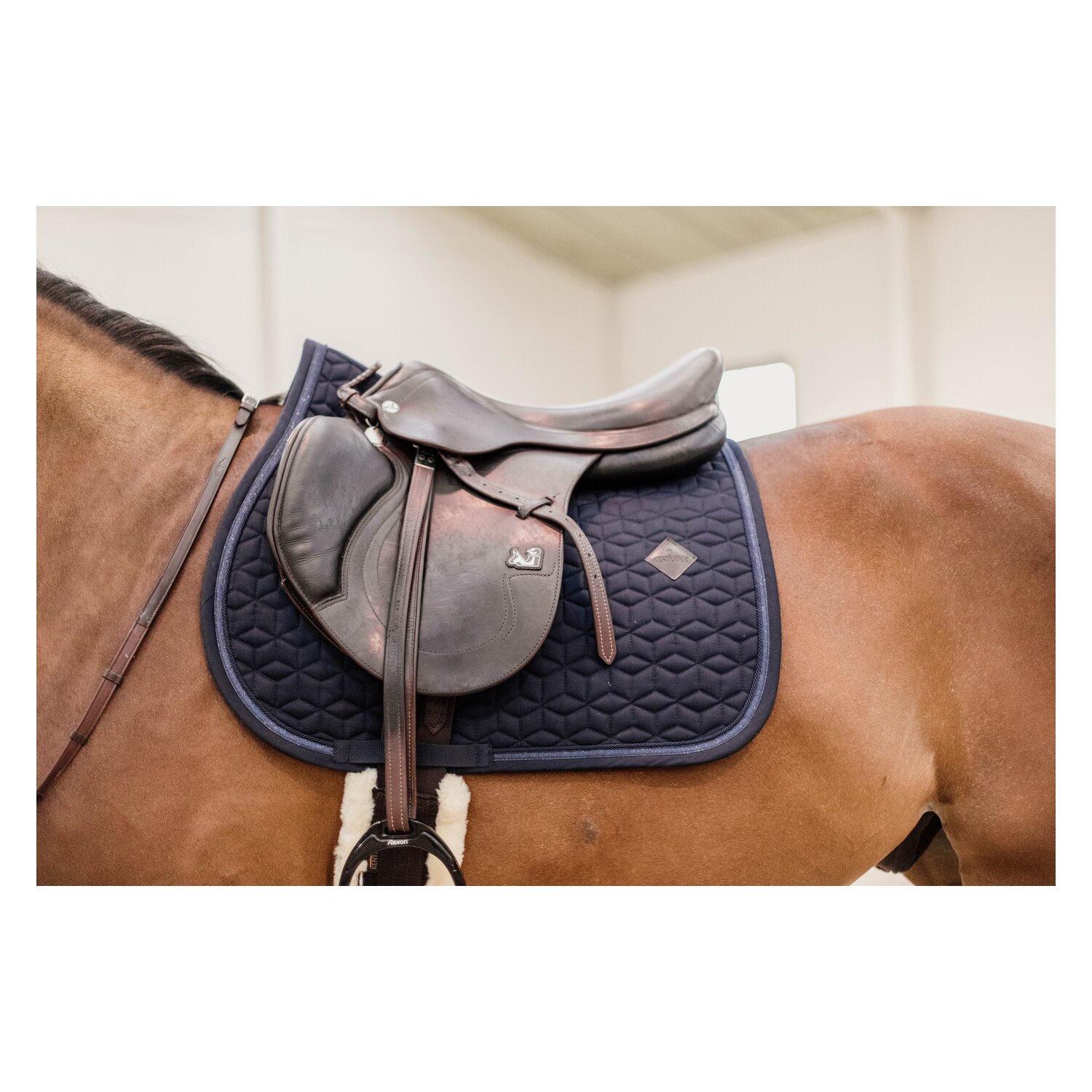 KENTUCKY Schabracke Glitter Rope – Ansicht 3