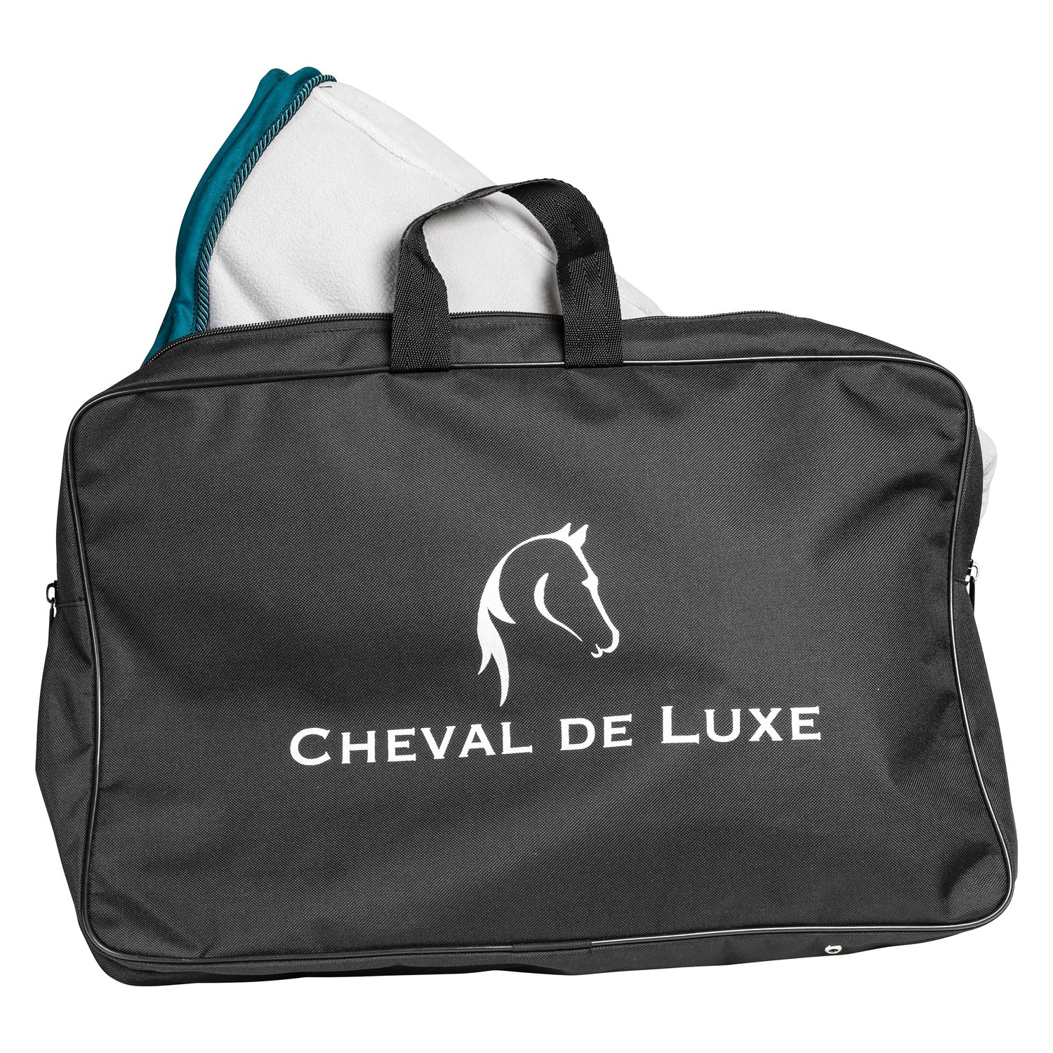 Cheval de Luxe Deckentasche – Ansicht 2