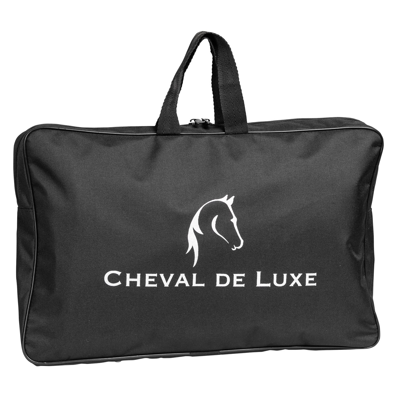 Cheval de Luxe Deckentasche – Ansicht 1