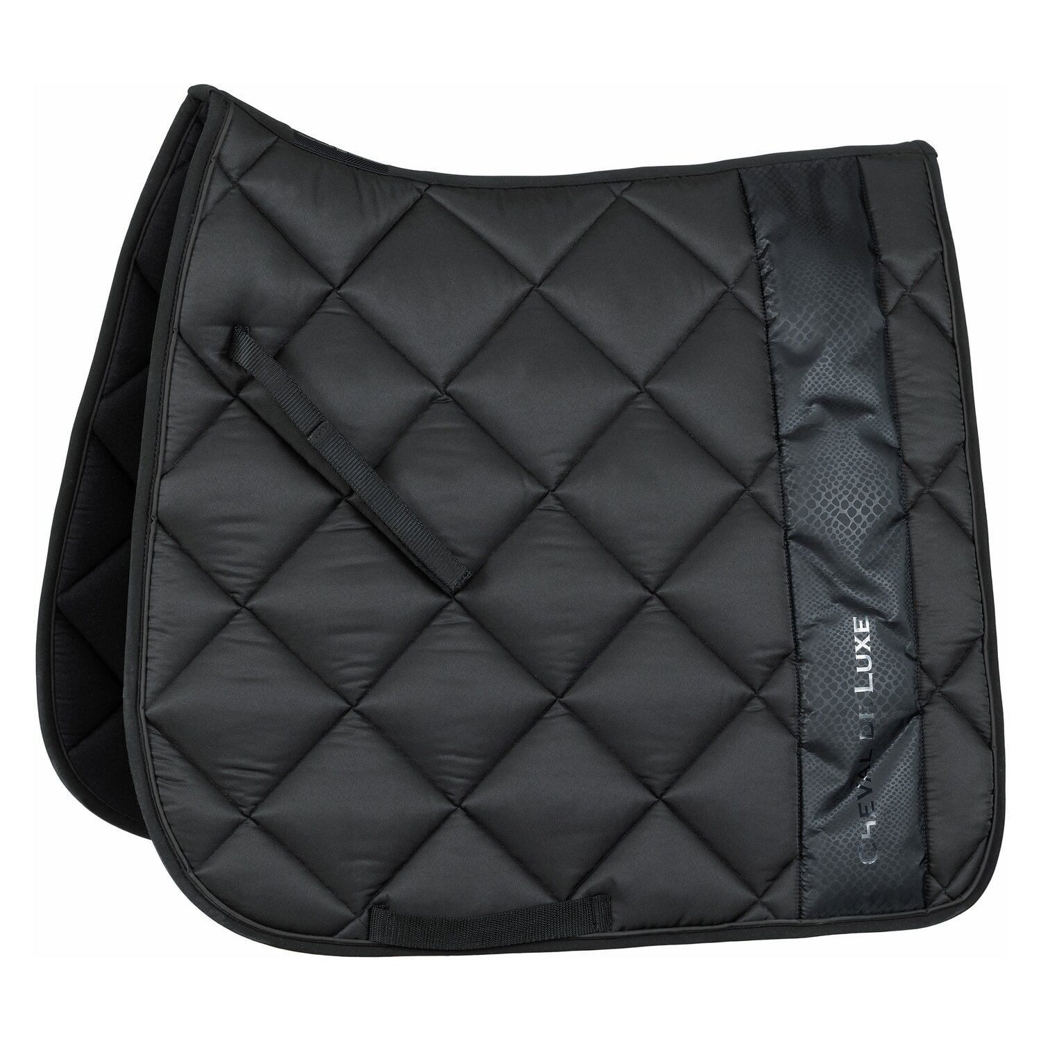 Cheval de Luxe Schabracke Limoges – Ansicht 1