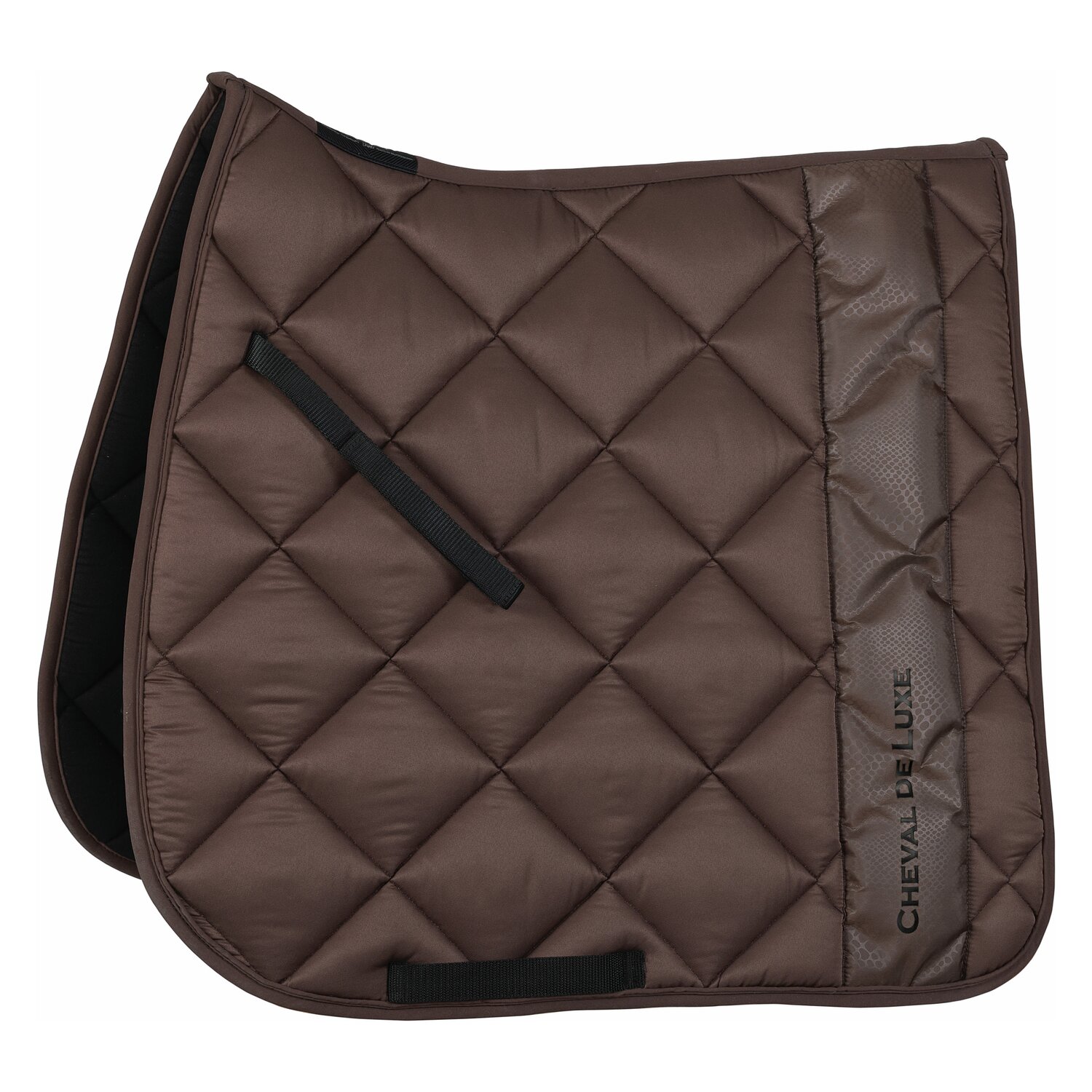 Cheval de Luxe Schabracke Limoges – Ansicht 1