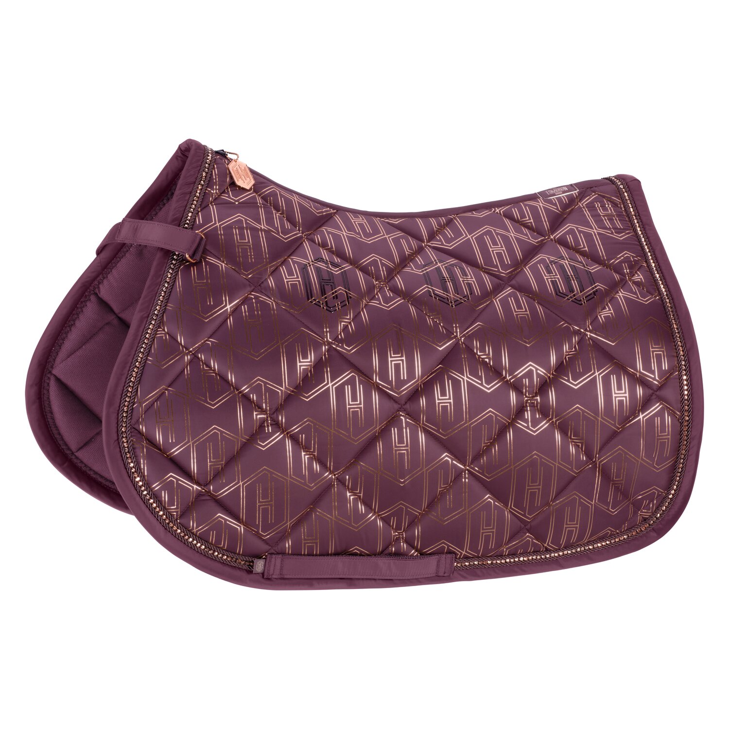 ESKADRON Heritage Schabracke Glossy – Ansicht 3