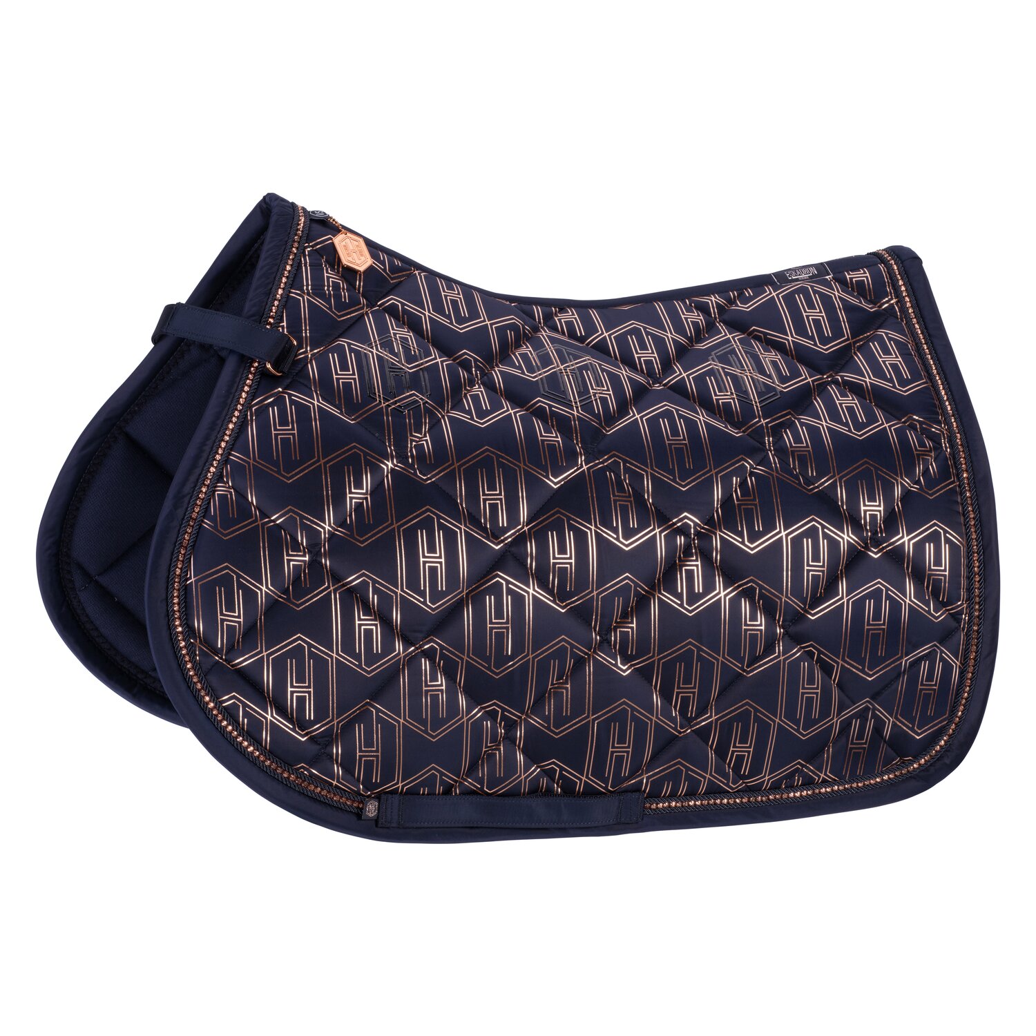 ESKADRON Heritage Schabracke Glossy – Ansicht 2