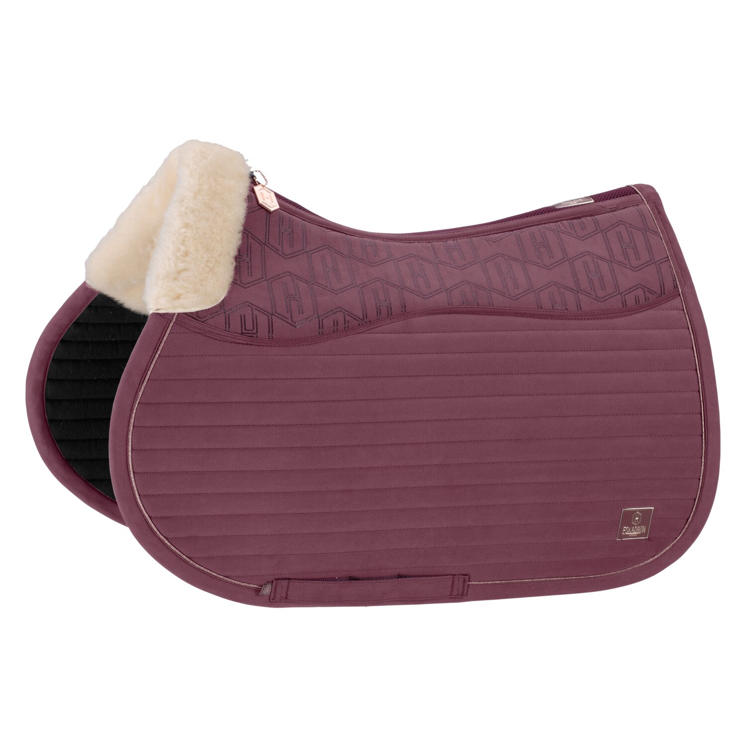 ESKADRON Heritage Schabracke Micro Evo-Wool &ndash; Ansicht 2