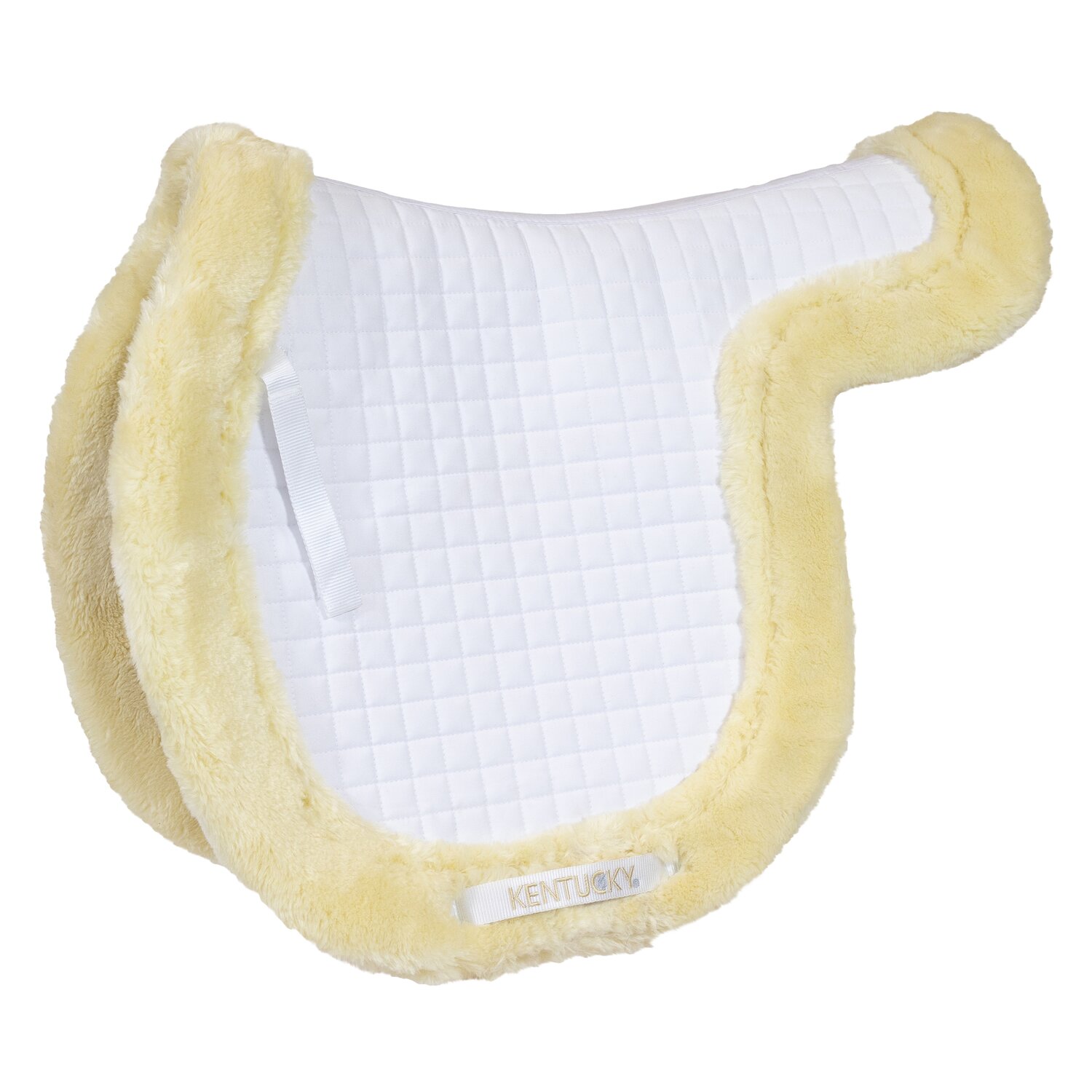 KENTUCKY Sattelpad Hunter – Ansicht 1