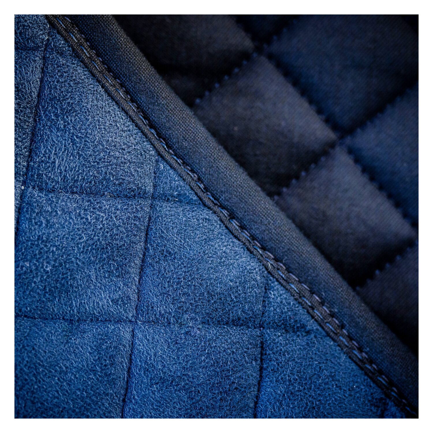 HORSEWARE Signature Schabracke – Ansicht 5
