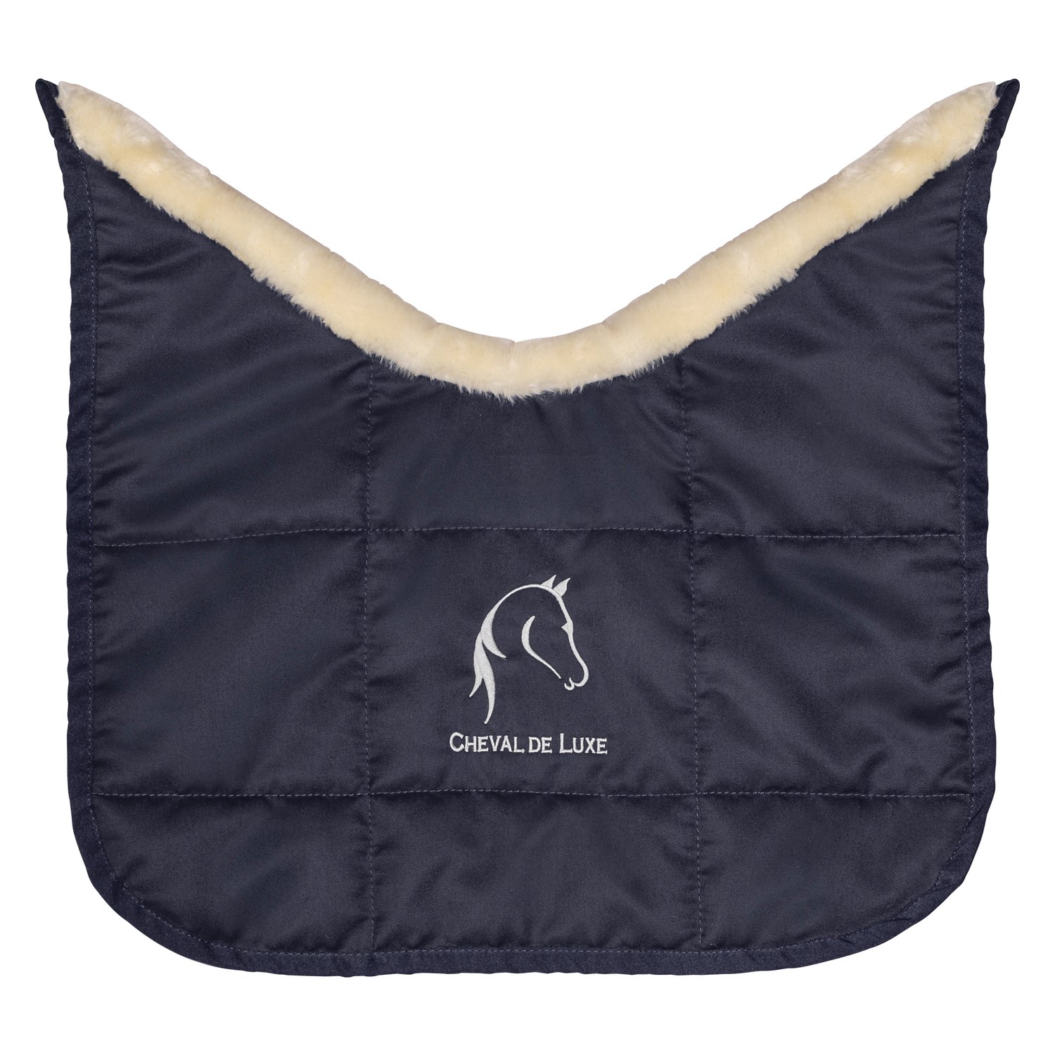 Cheval de Luxe Brustschutz Rug Big – Ansicht 1