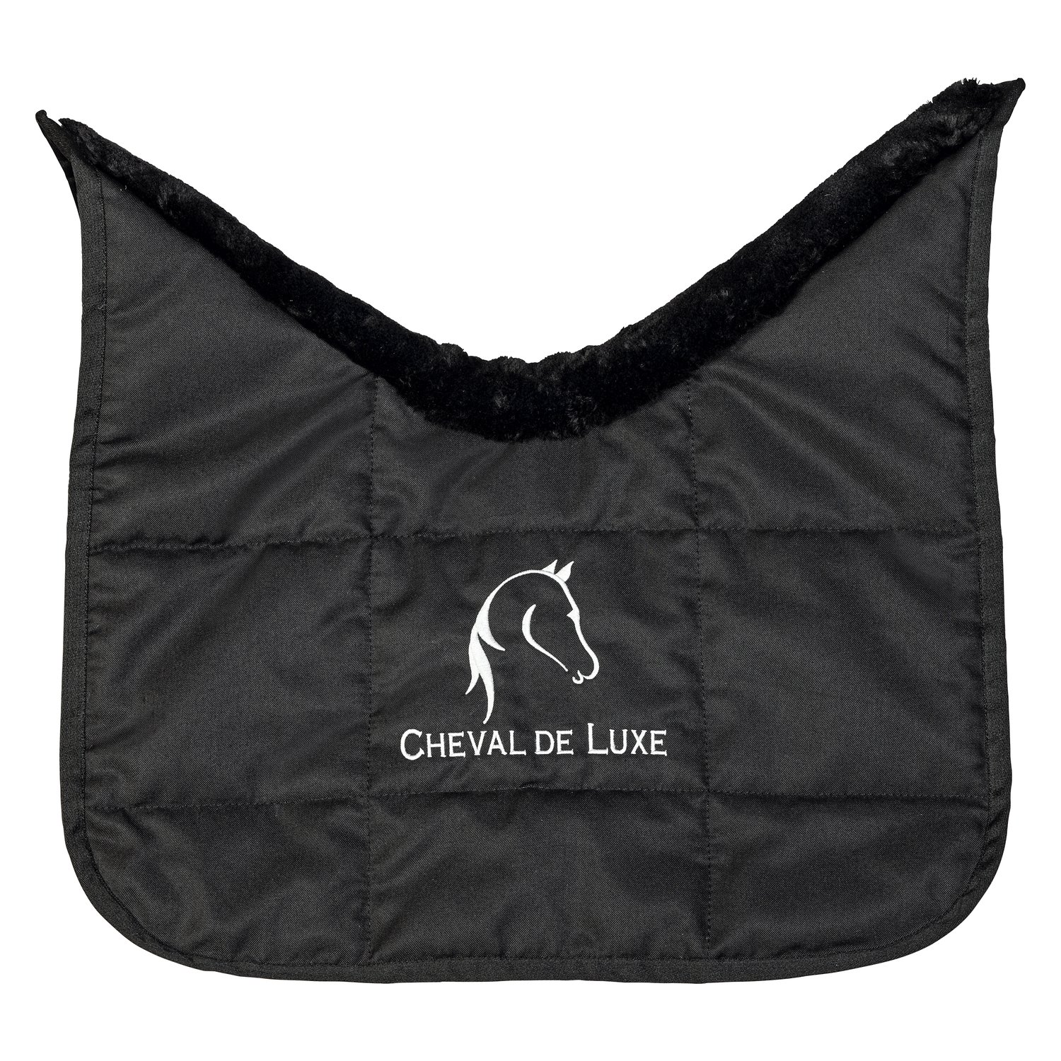 Cheval de Luxe Brustschutz Rug Big – Ansicht 1