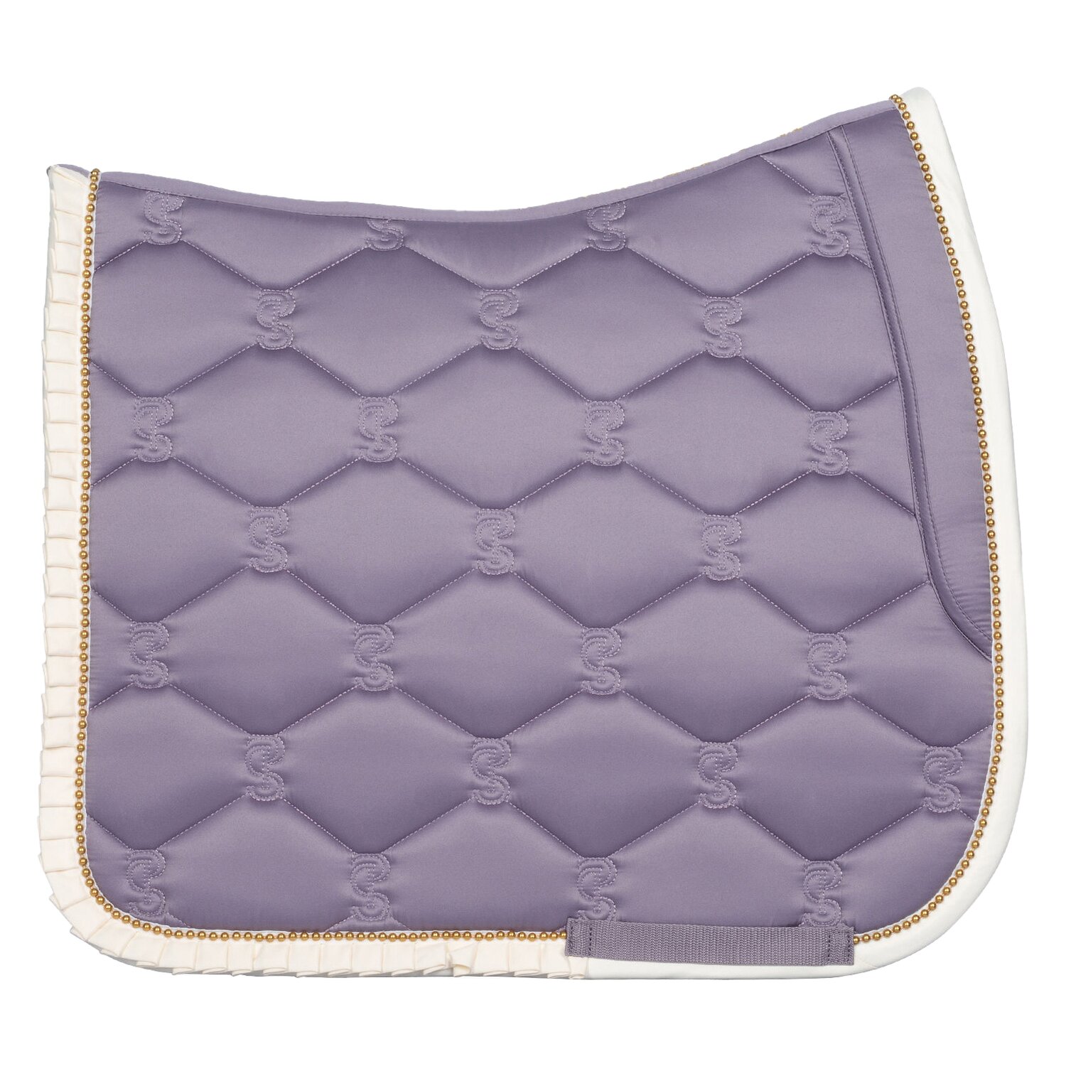 PS of SWEDEN Schabracke Ruffle Pearl – Ansicht 2