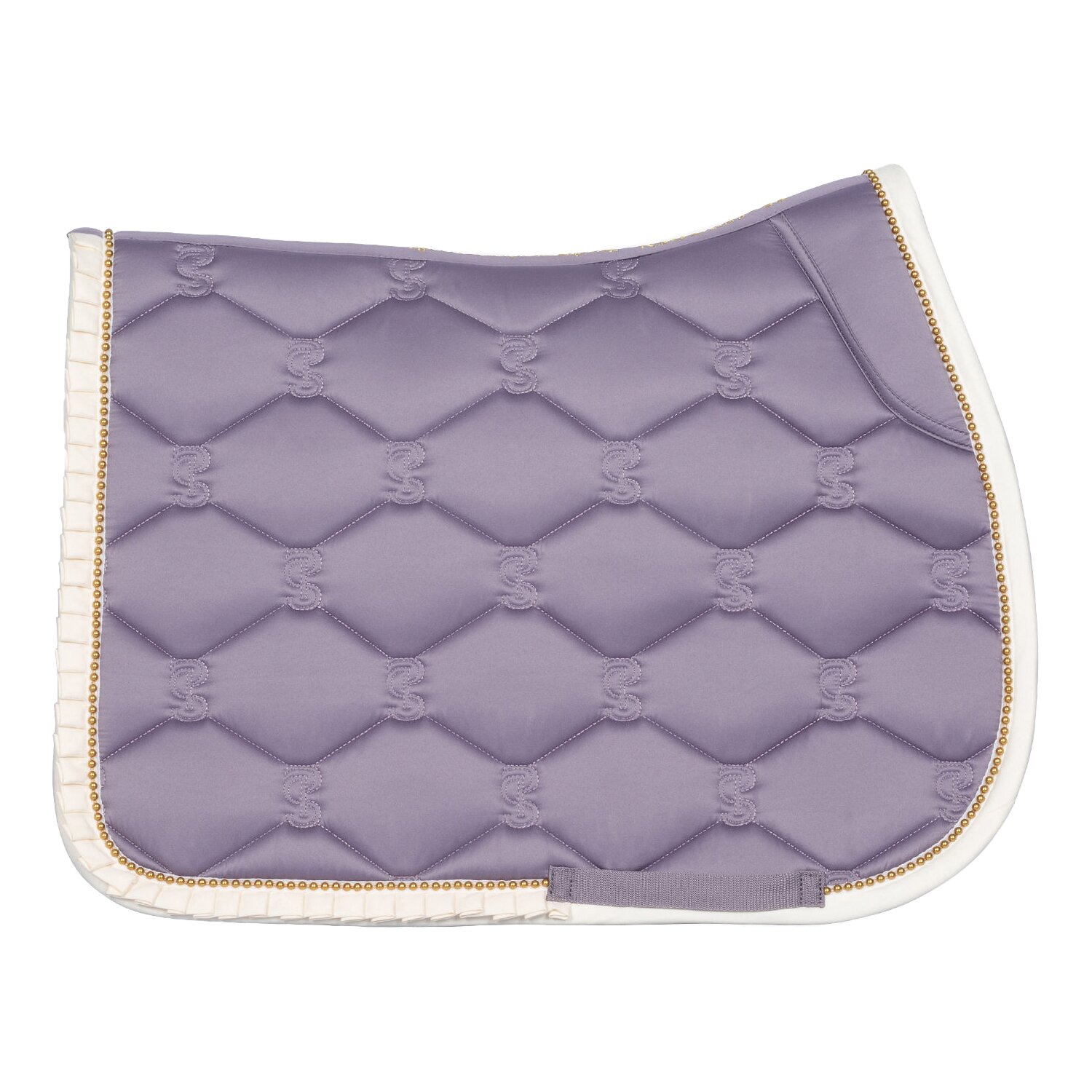 PS of SWEDEN Schabracke Ruffle Pearl – Ansicht 4