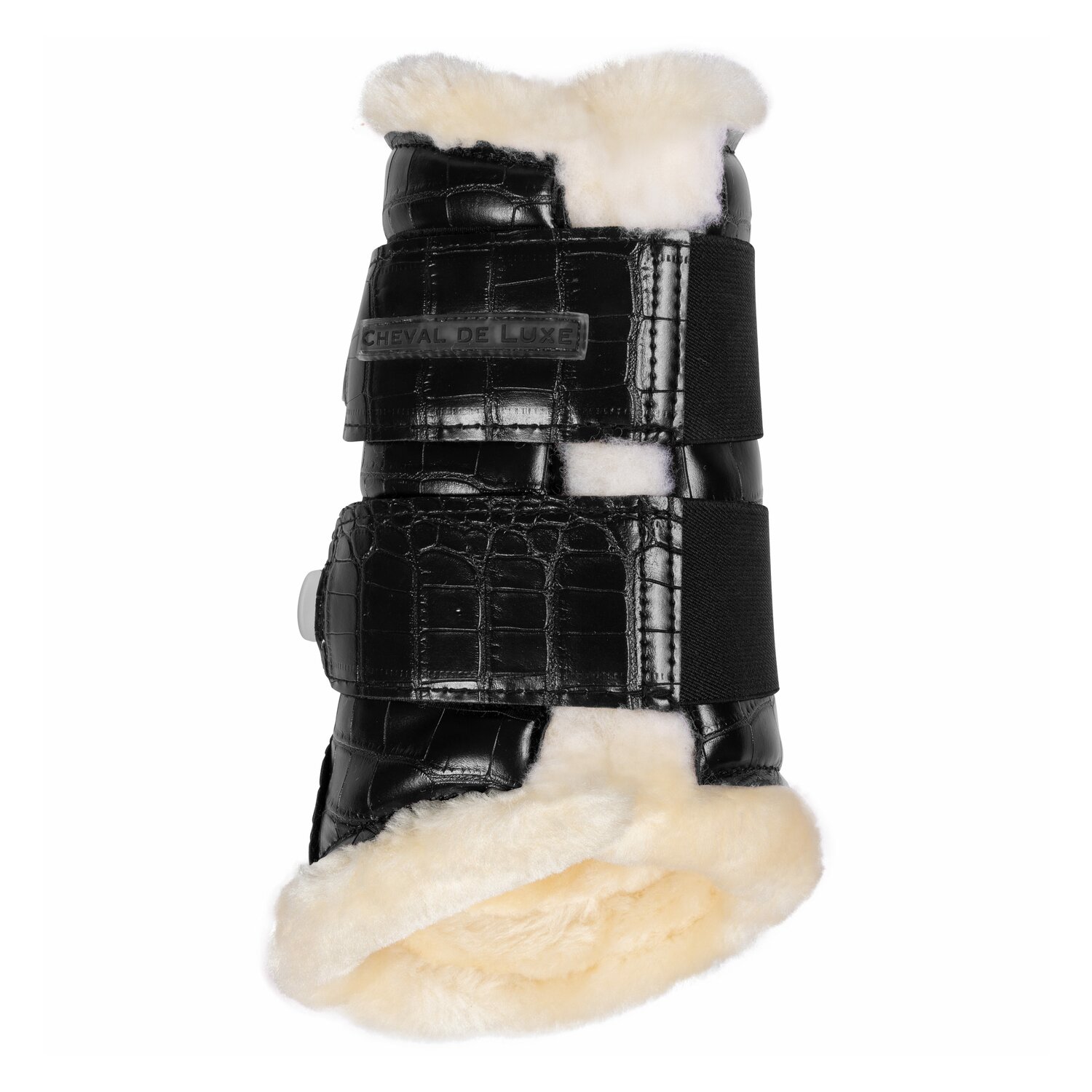 Cheval de Luxe Gamaschen Limoges – Ansicht 1