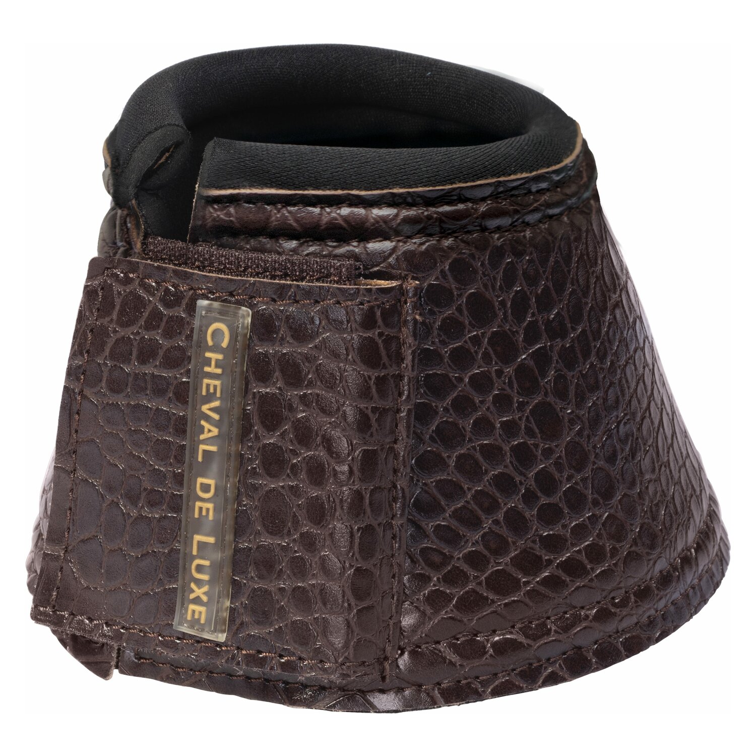 Cheval de Luxe Hufglocken Limoges – Ansicht 2