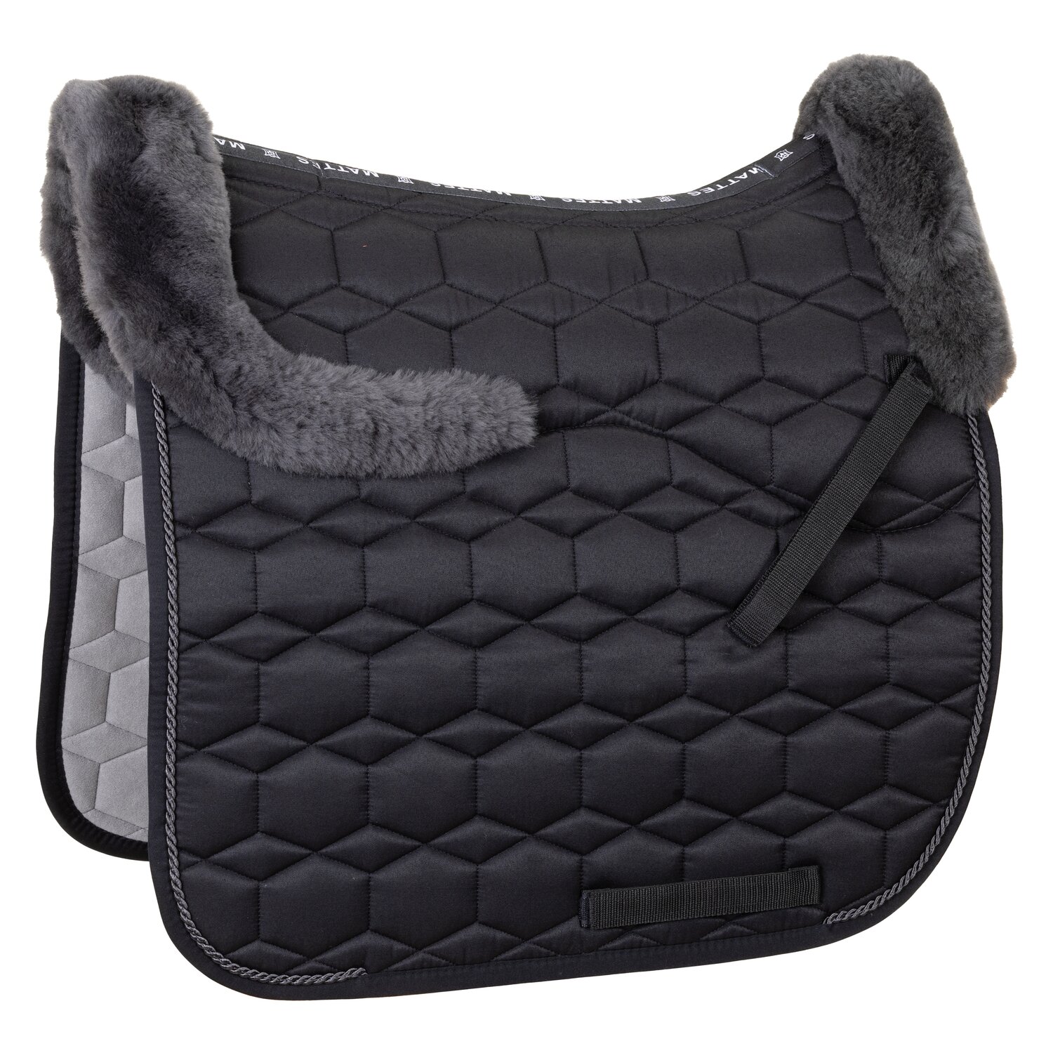 MATTES Schabracke – Ansicht 2