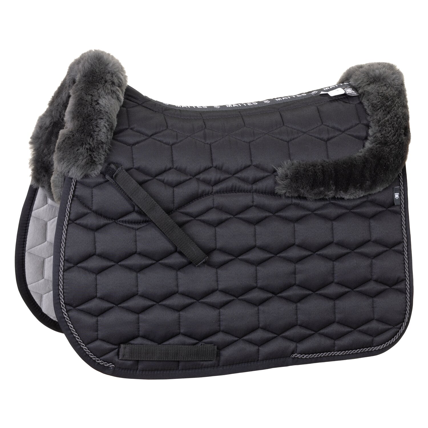 MATTES Schabracke – Ansicht 1