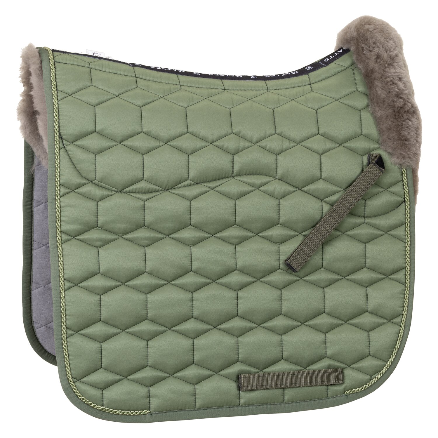 MATTES Schabracke – Ansicht 2