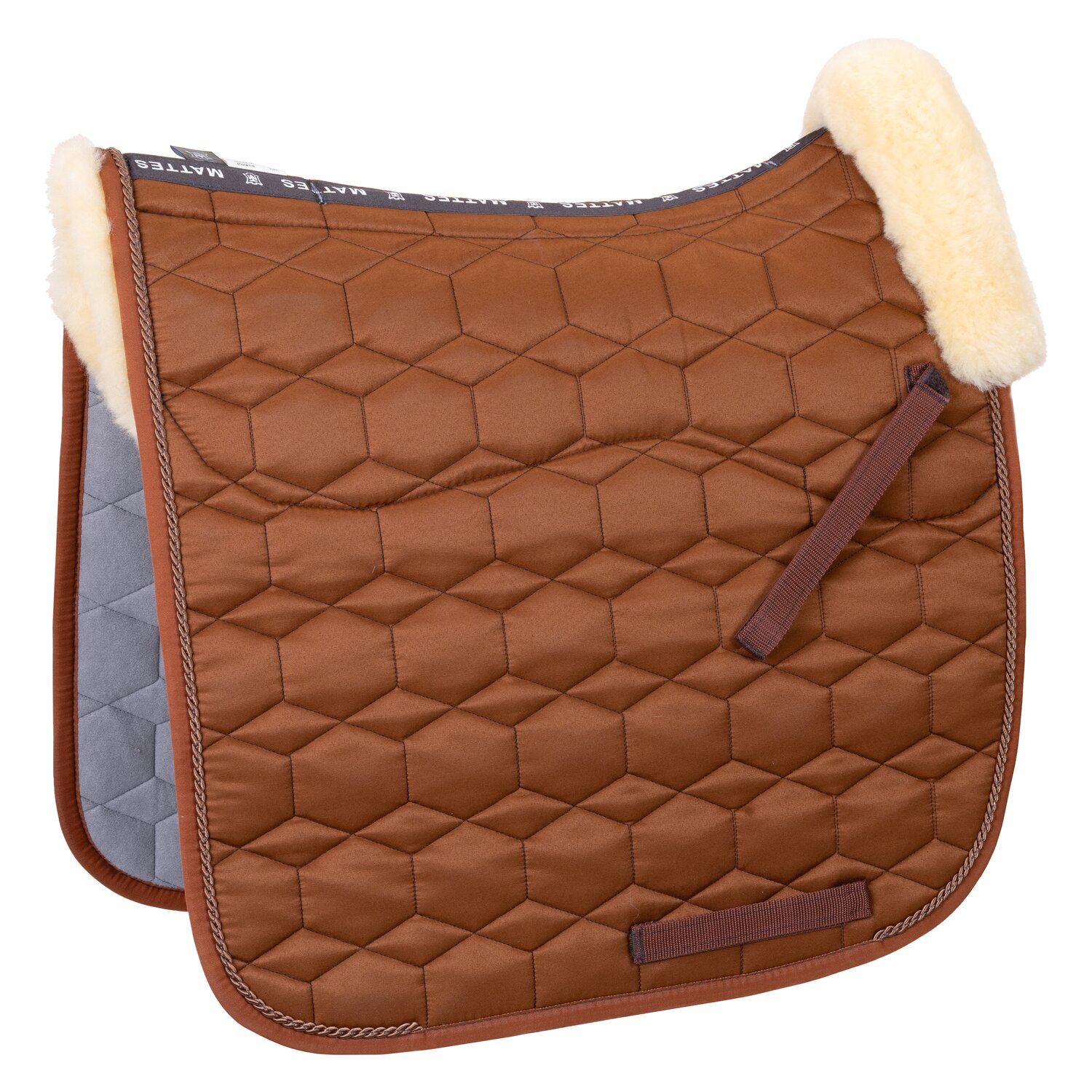 MATTES Schabracke – Ansicht 2