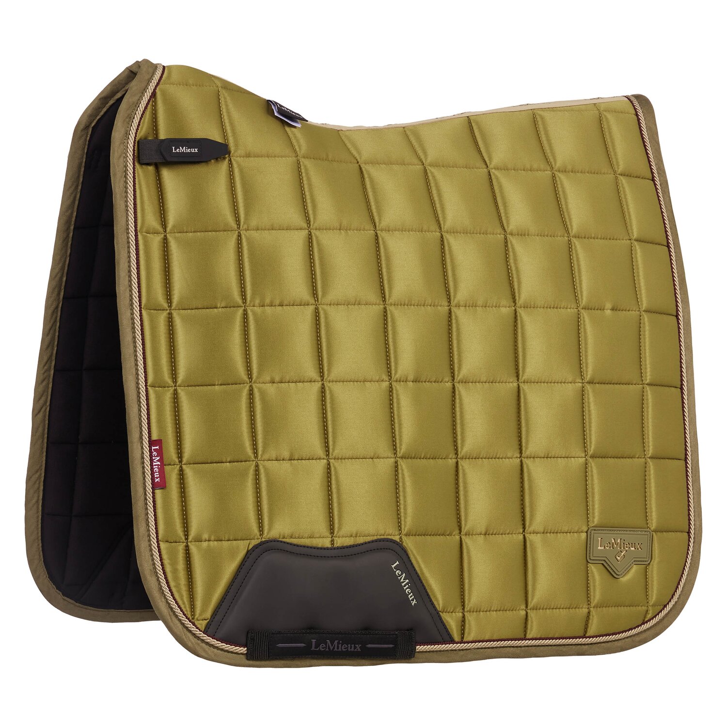 LeMieux Core Schabracke Loire Classic Satin &ndash; Ansicht 2