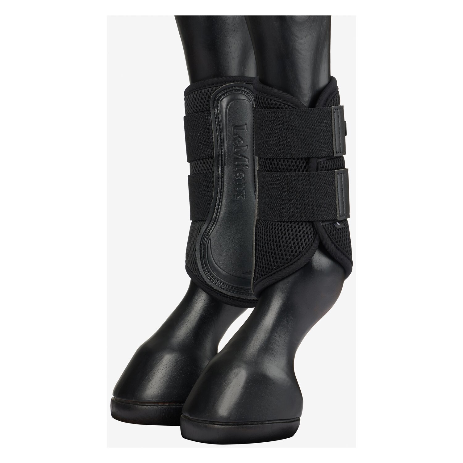LeMieux Core Gamaschen Mesh, für Vorder- und Hinterbeine – Ansicht 3