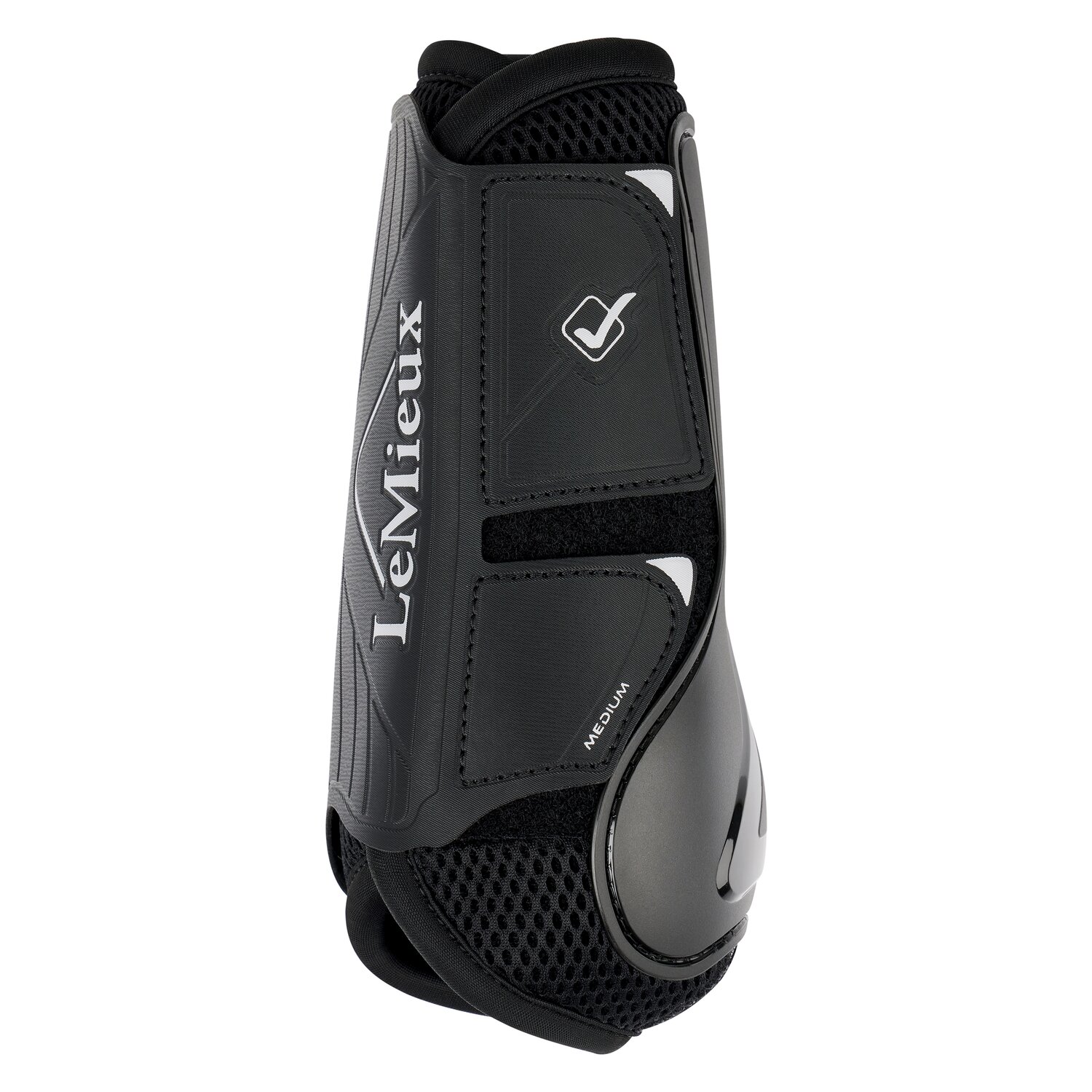 LeMieux Core Dressurgamaschen MotionFlex – Ansicht 1