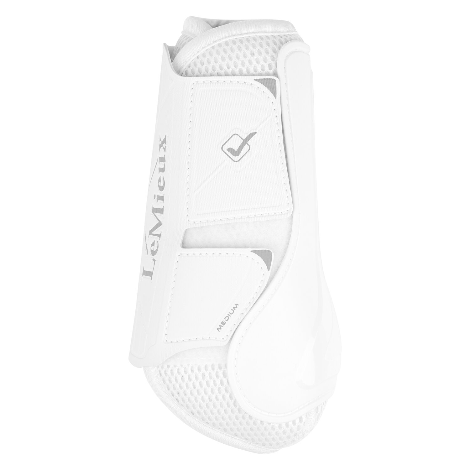 LeMieux Core Dressurgamaschen MotionFlex – Ansicht 1