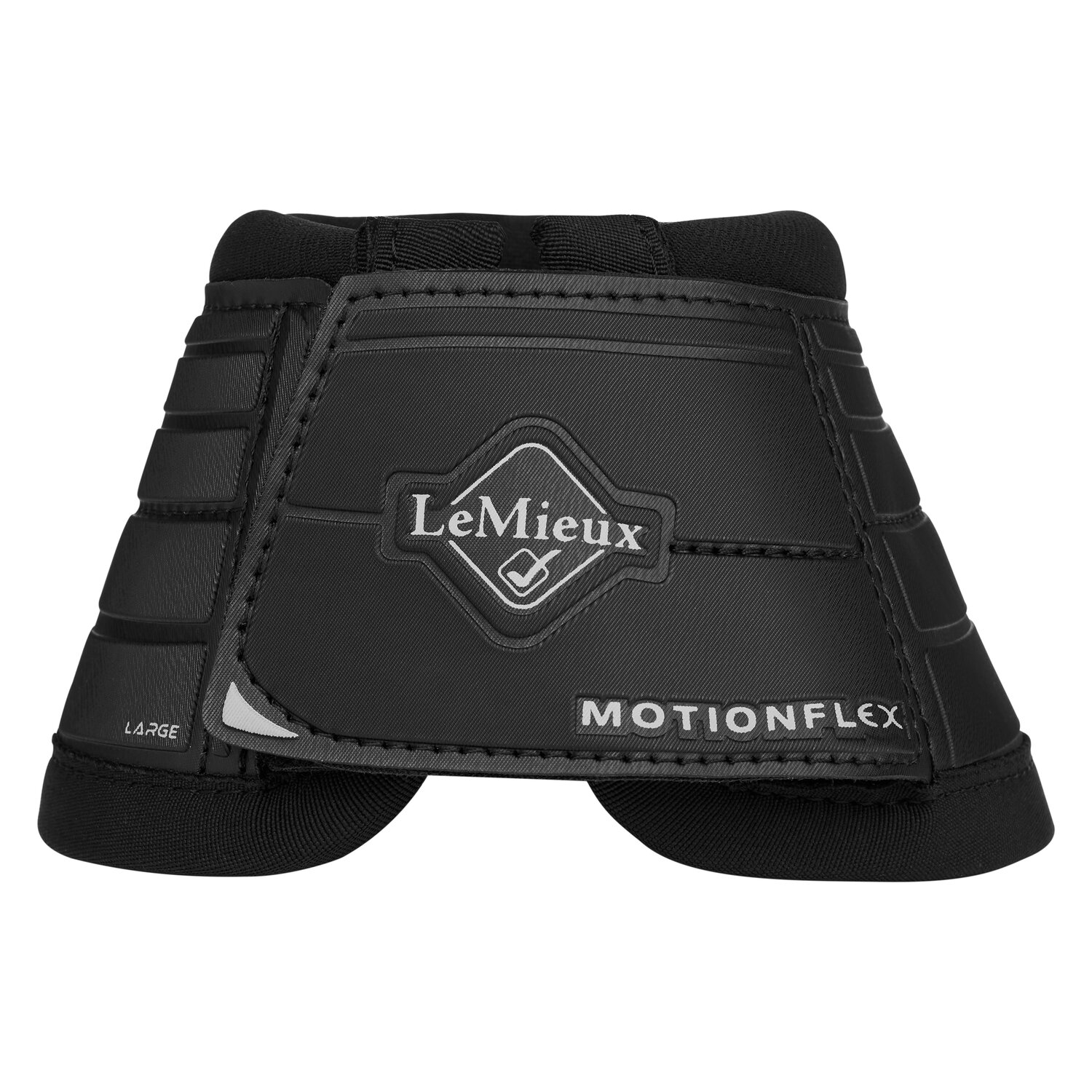 LeMieux Core Hufglocken MotionFlex OverReach V – Ansicht 2